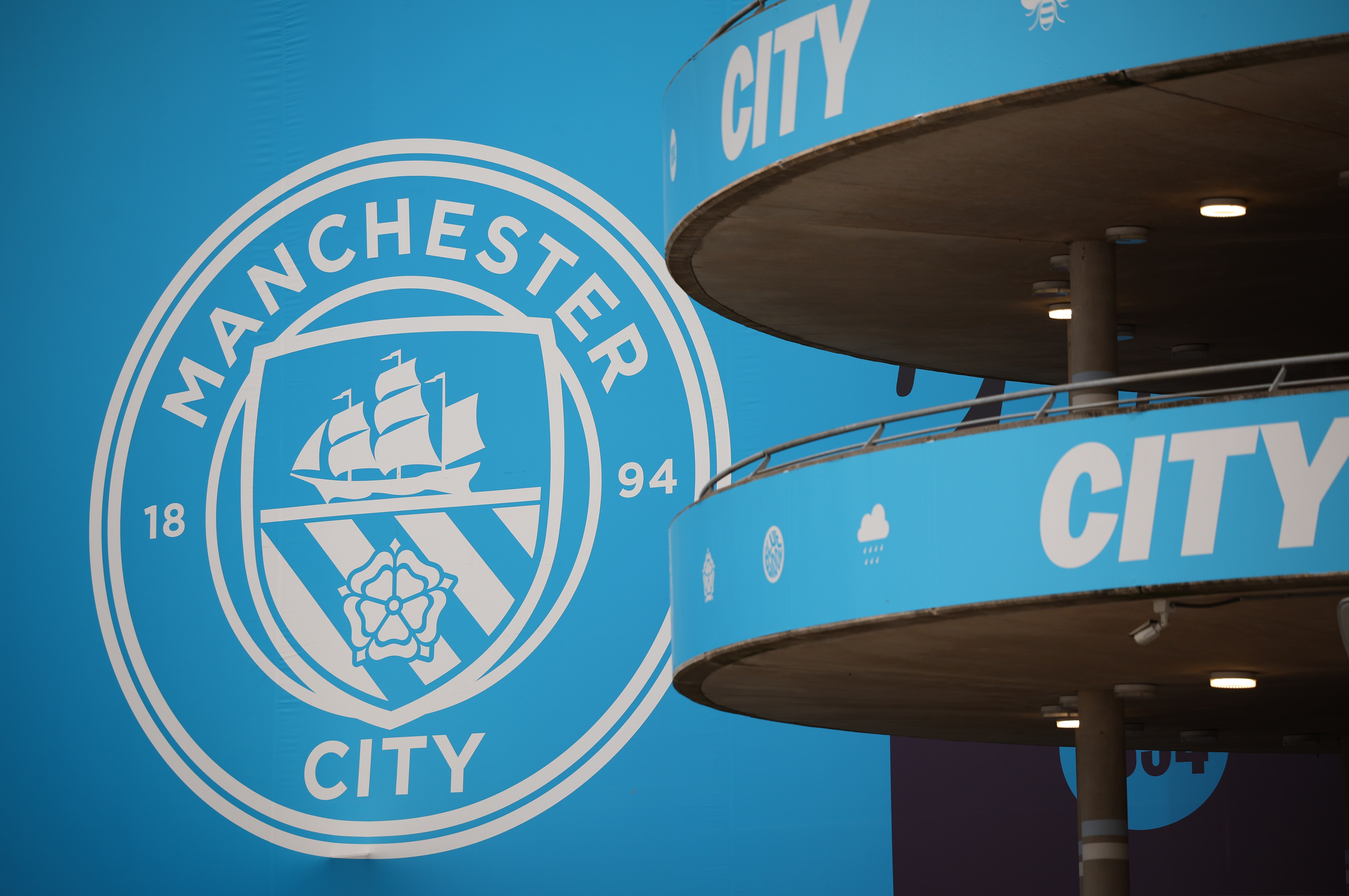Presidente del Manchester City se pronuncia tras la condena por 114 cargos