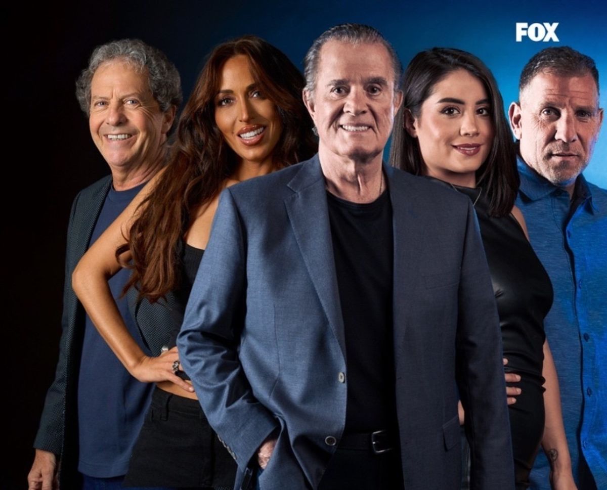FOX Deportes celebra 30 años con una nueva apuesta por el contenido deportivo en español