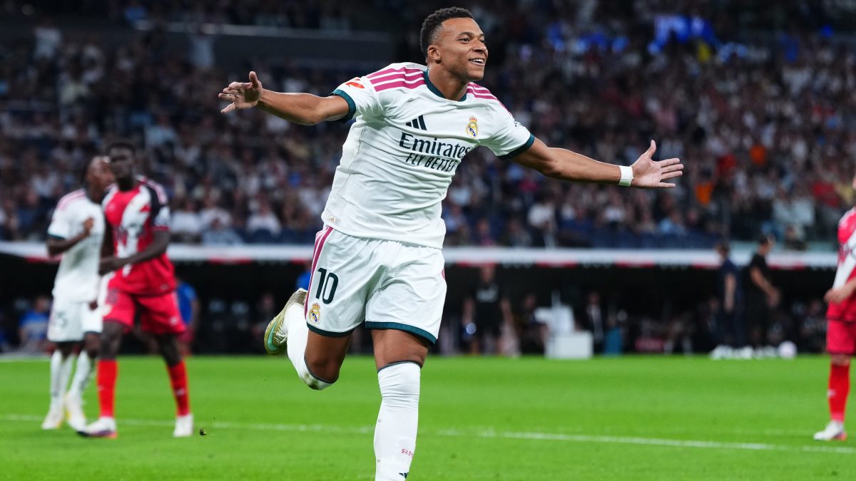 Mbappé deja Nike y firma con la marca suiza On