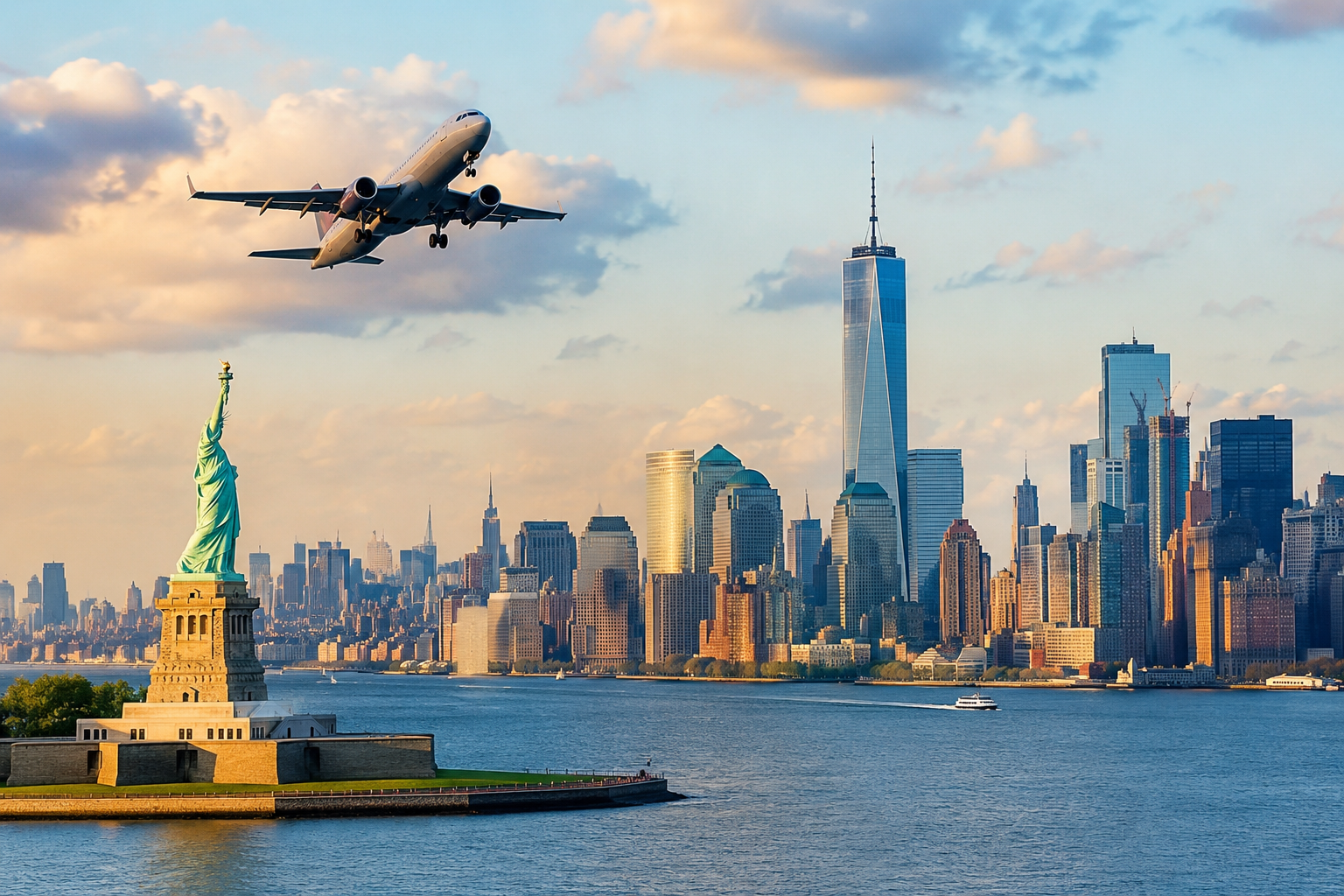 Nueva York será uno de los destinos estrella de Labor Day, pero un costo se disparó