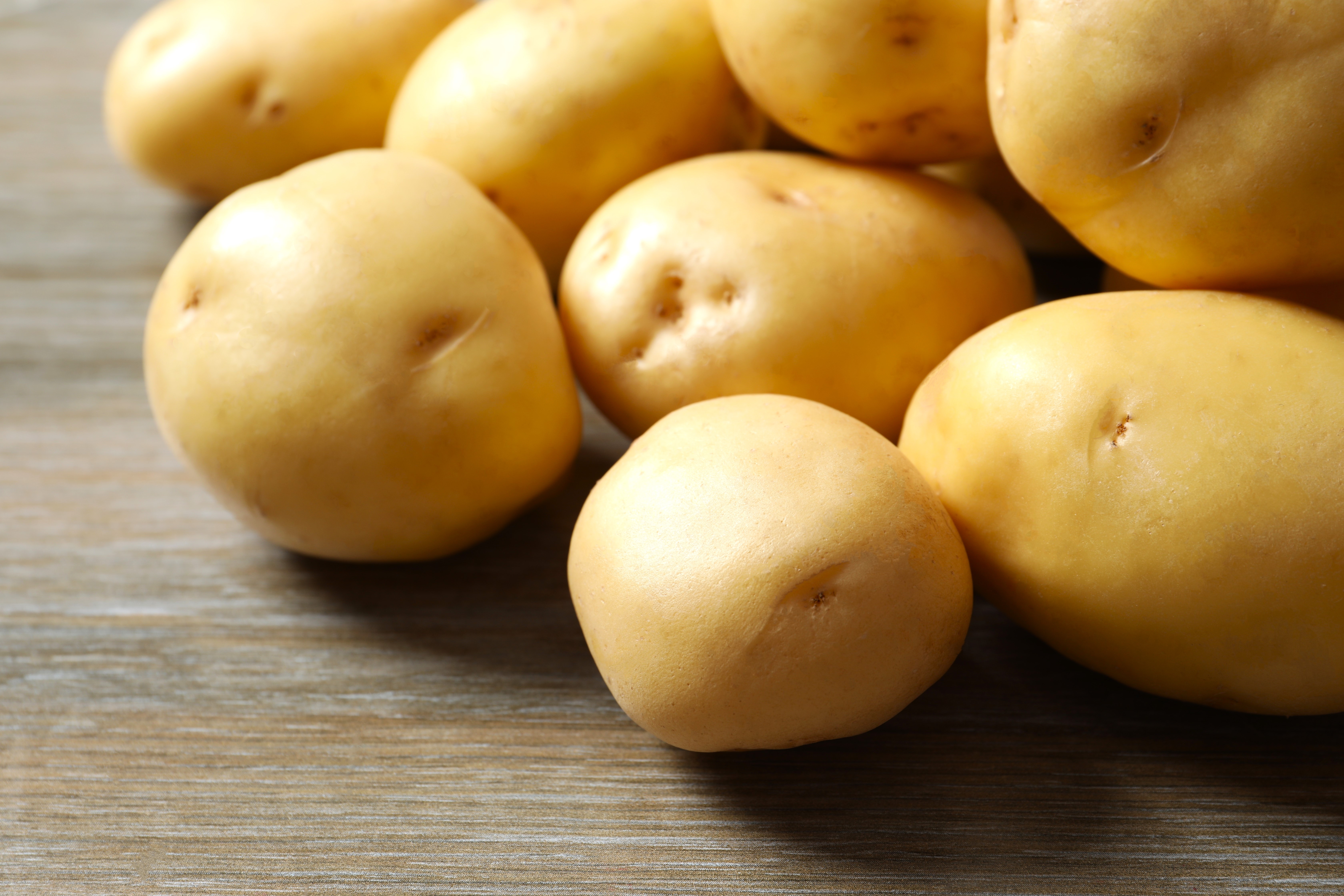 Conservación de papas: por qué nunca debes guardarlas en el refrigerador