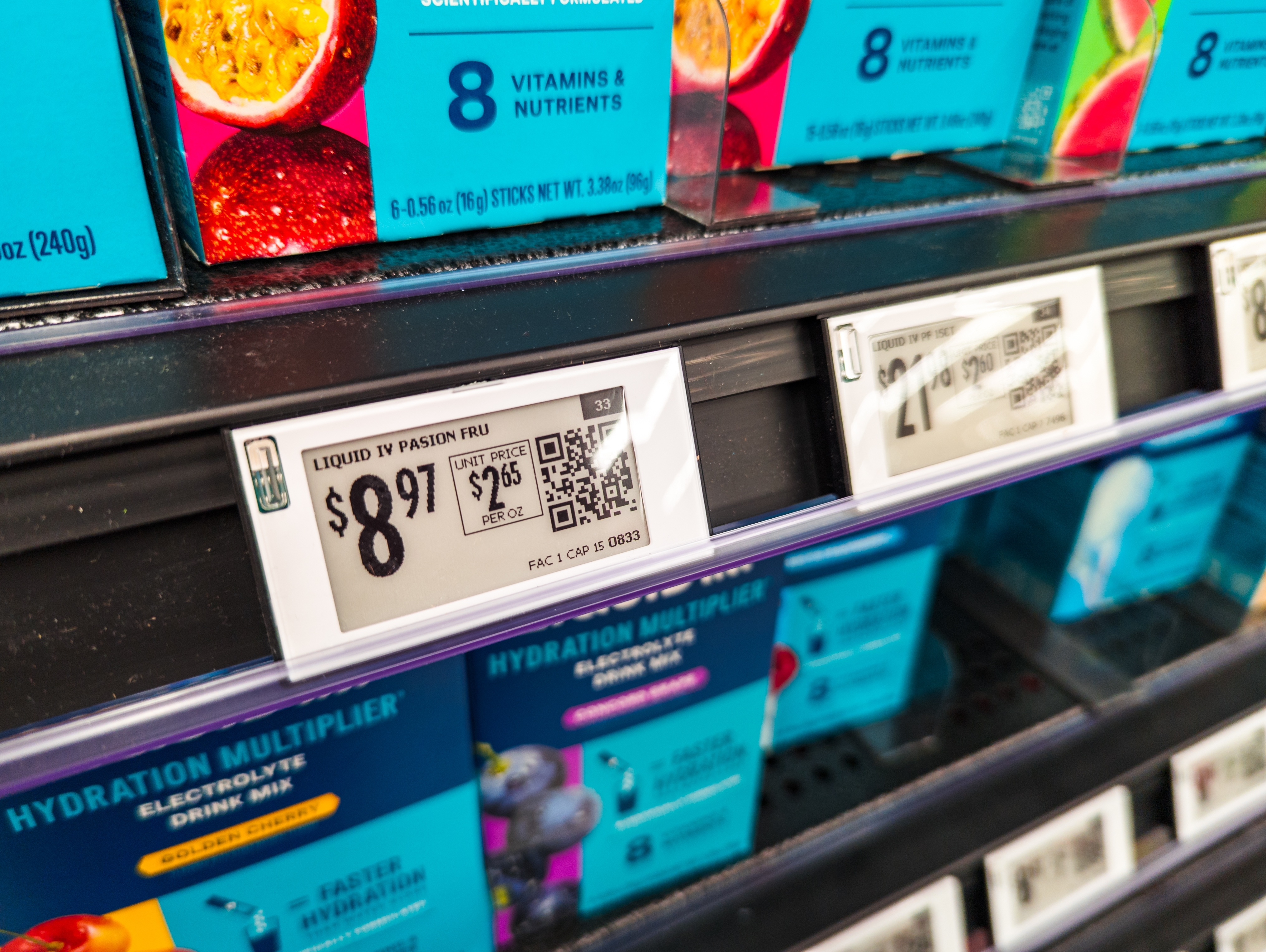 ¿Walmart te cobrará más si cree que puedes pagar más? La cadena responde
