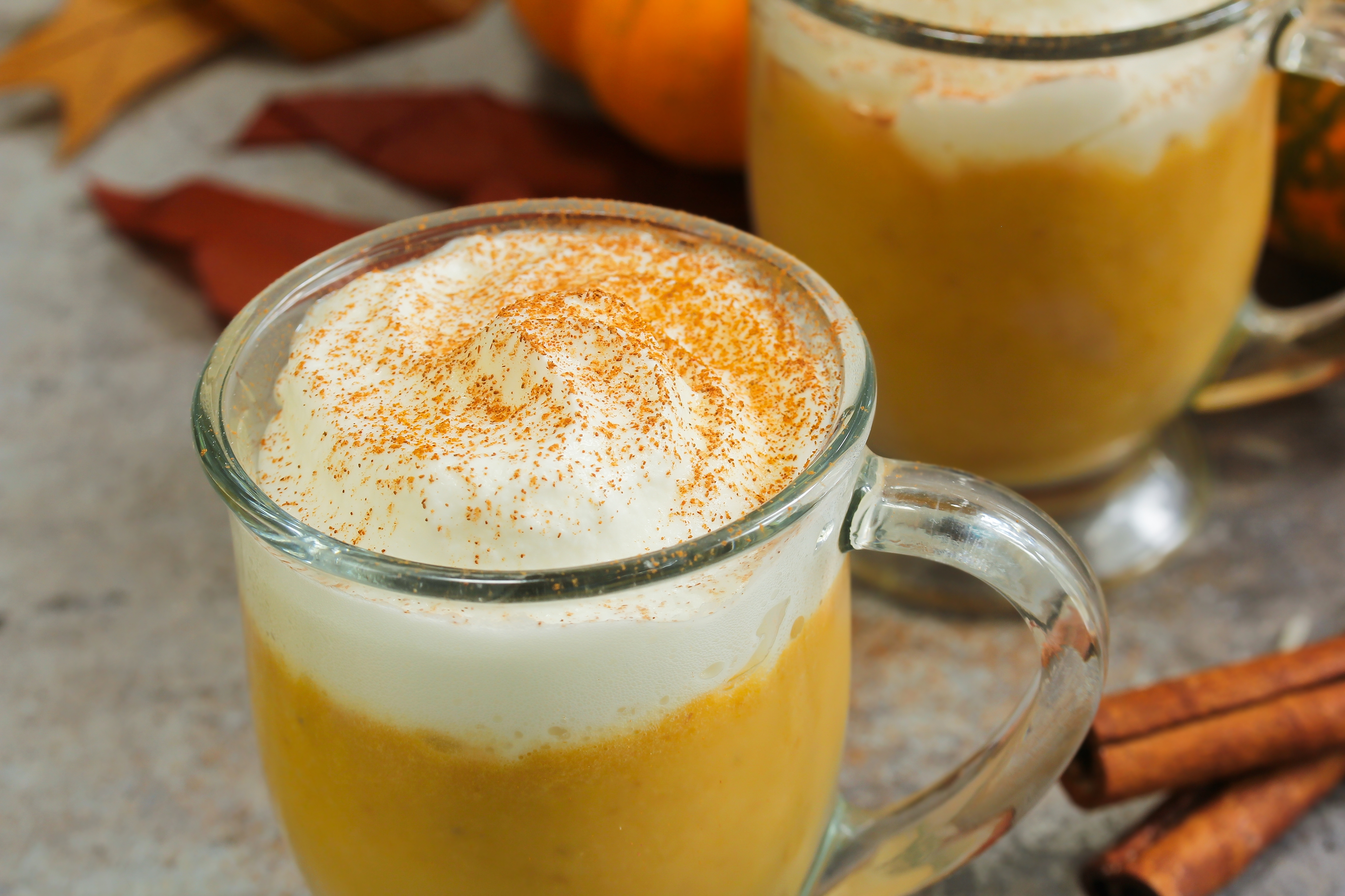 Cómo hacer el Pumpkin Spice Latte de Starbucks en casa: receta fácil, económica y sin azúcar