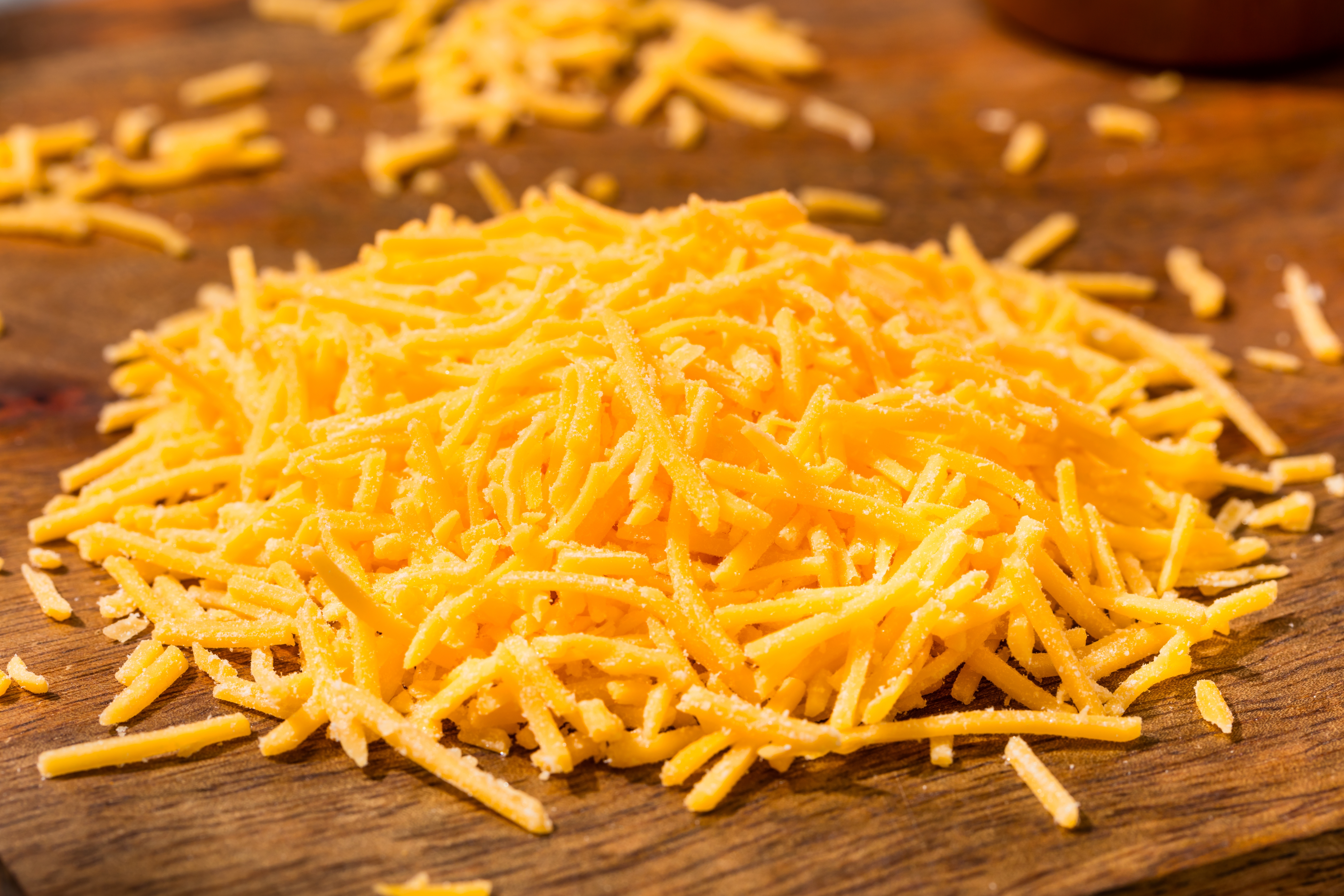 FDA retira quesos Graziers por riesgo de E. coli: un cheddar se vincula con 13 casos en EE.UU.