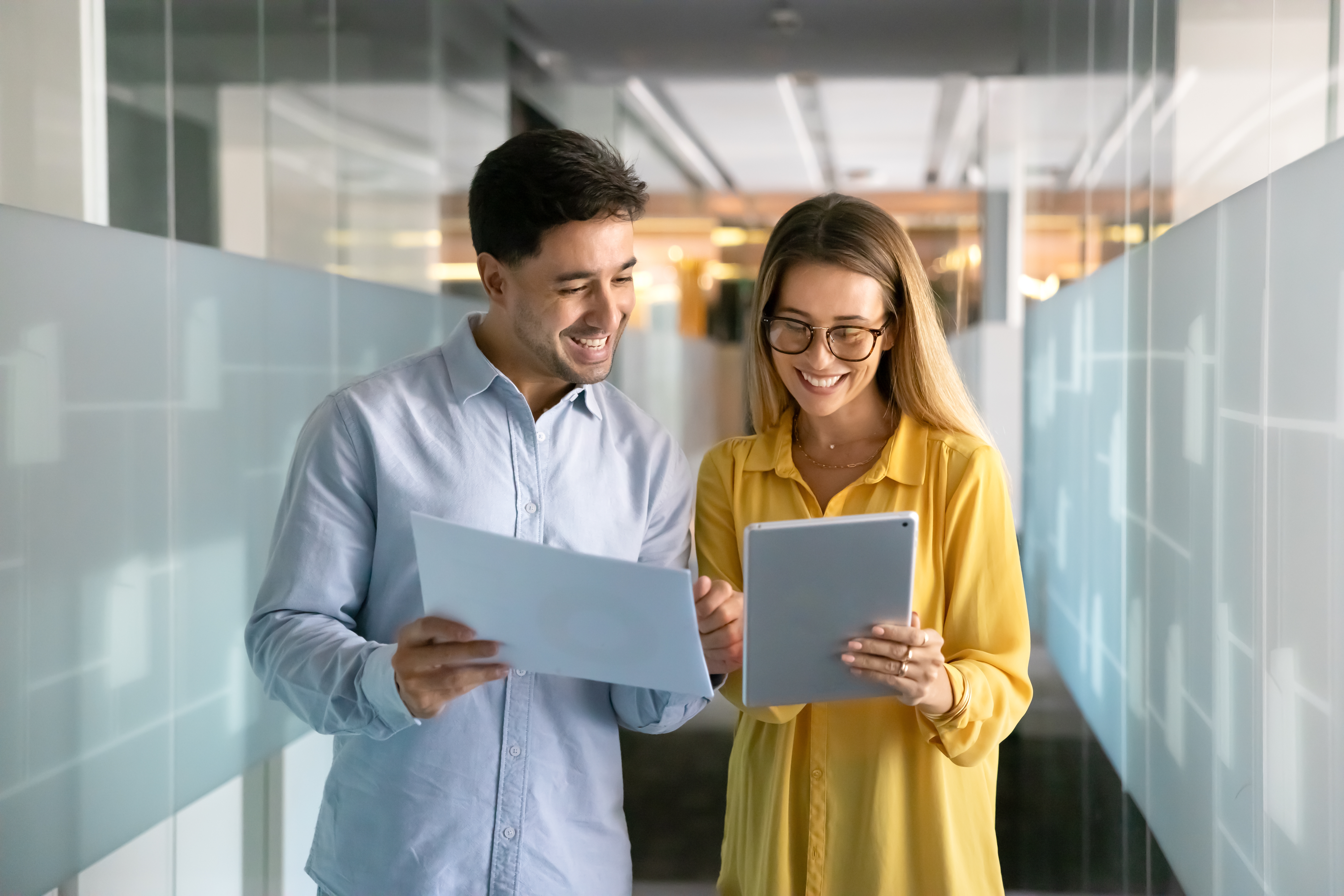 Cómo hablar con tus compañeras de trabajo con respeto y profesionalismo