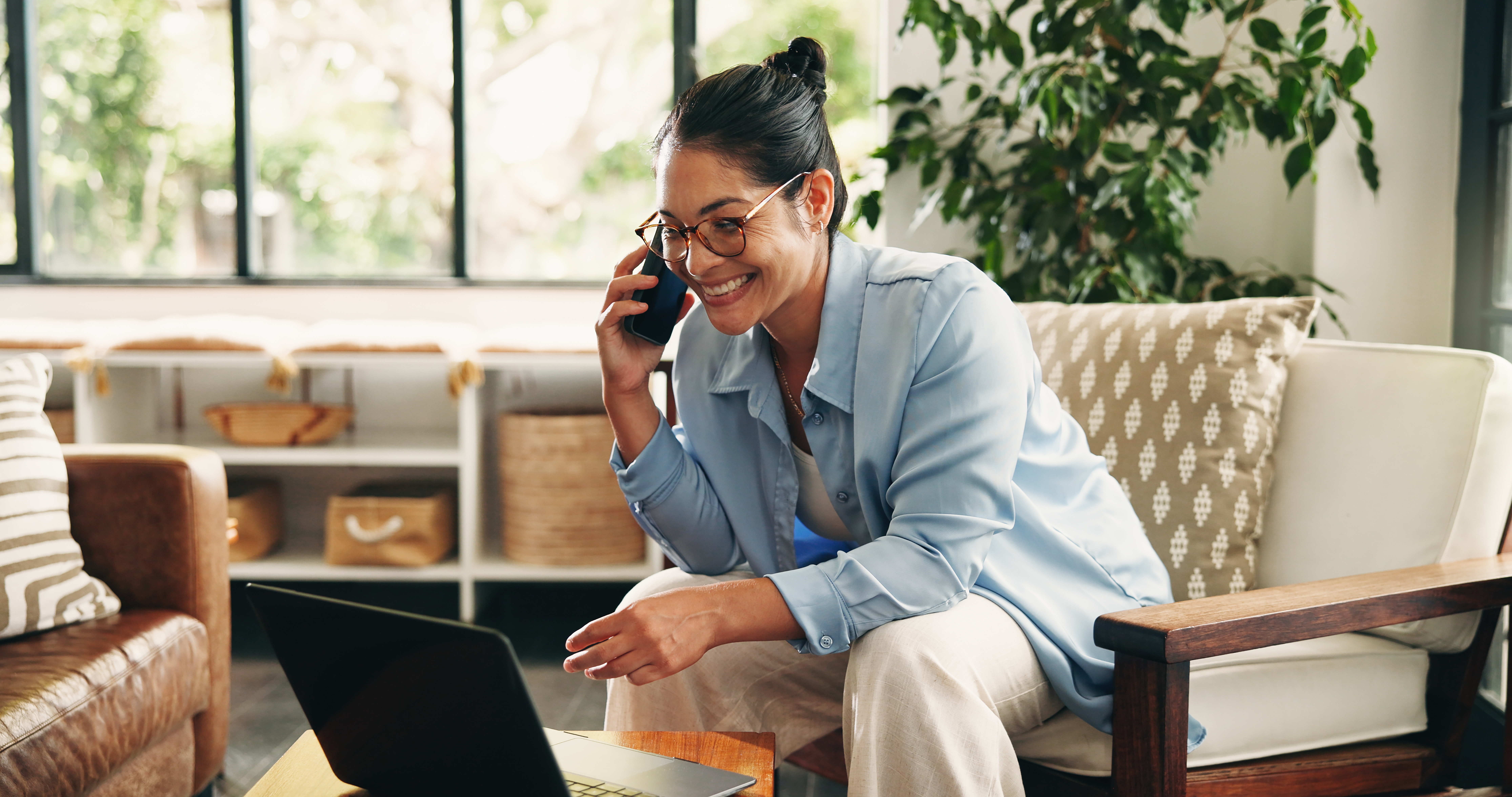 Entrevista de trabajo por teléfono: cuatro errores que pueden perjudicarte