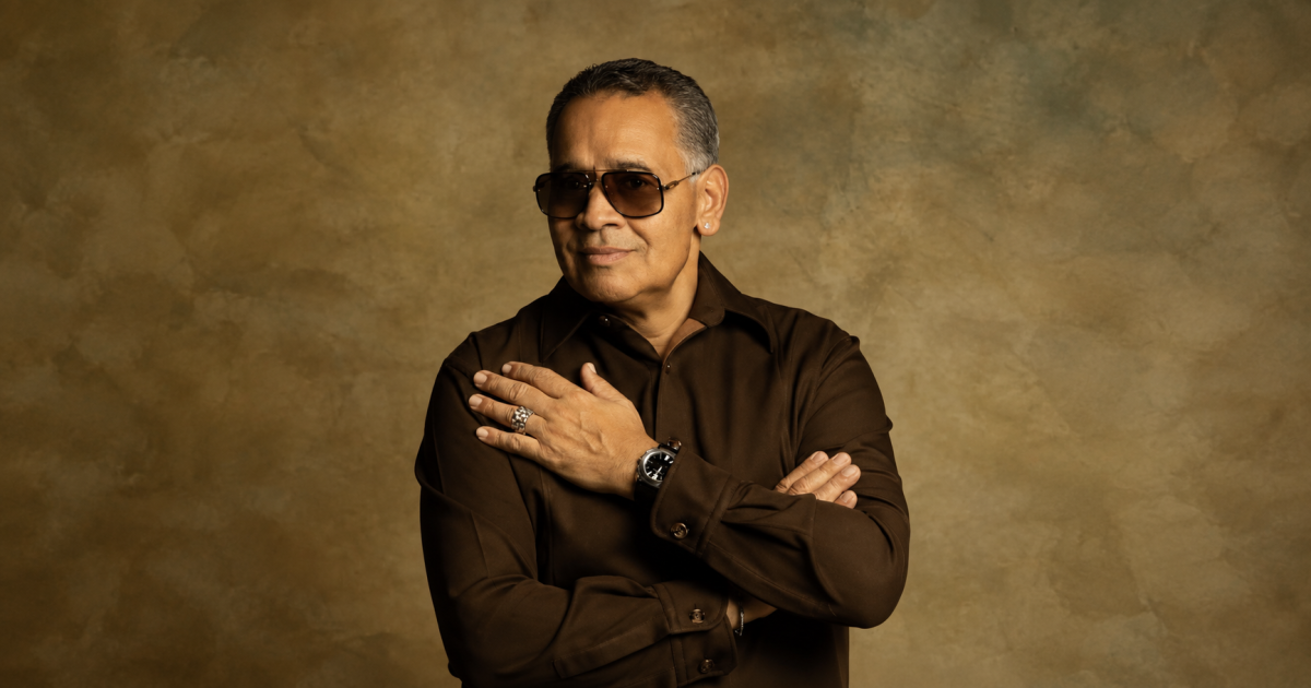 Tito Nieves contó su dura lucha contra las adicciones: cuatro recaídas, cinco rehabilitaciones y 36 años sobrio