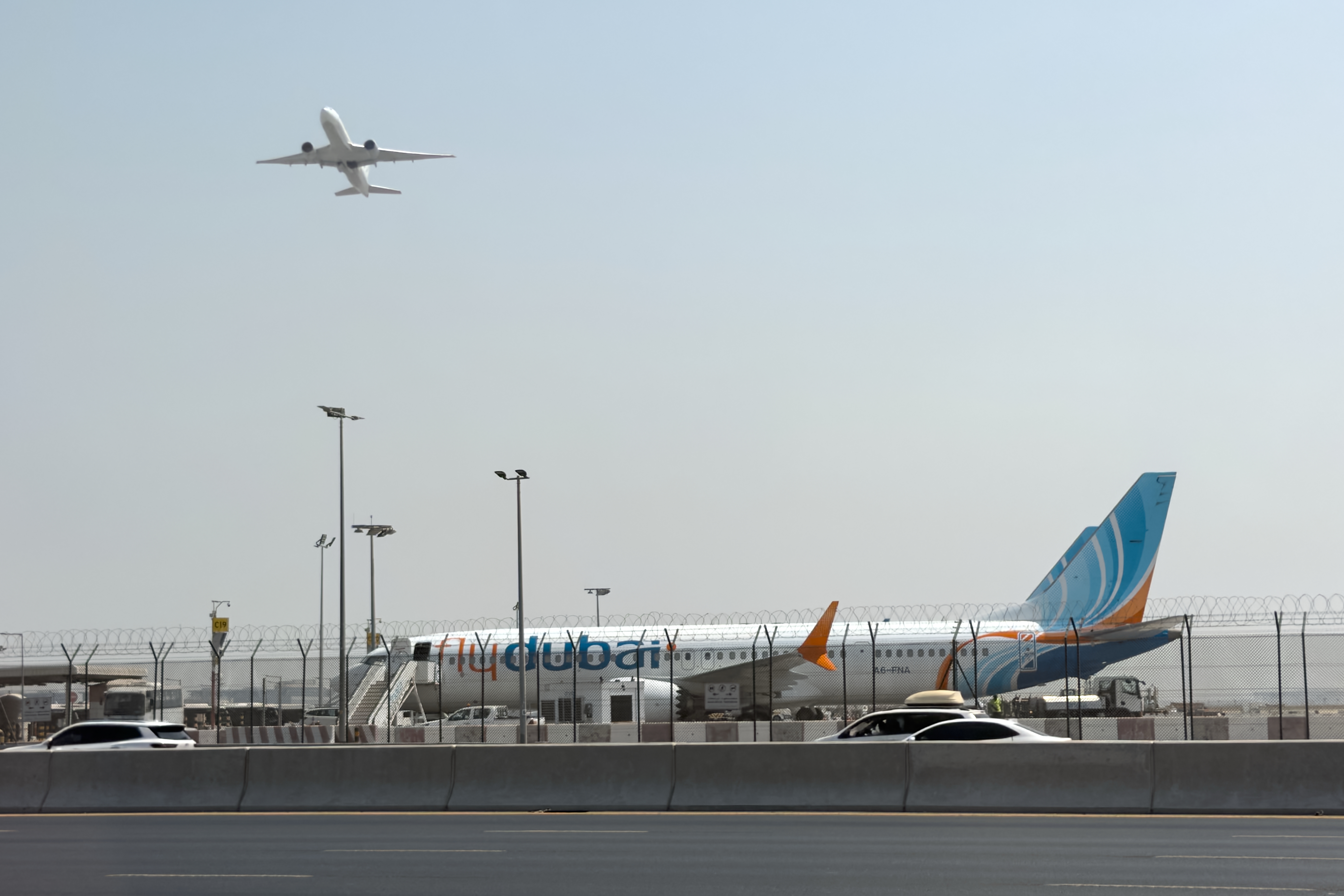 ¿Es peligroso viajar a Dubai ahora? Las alertas que preocupan a los turistas en Medio Oriente