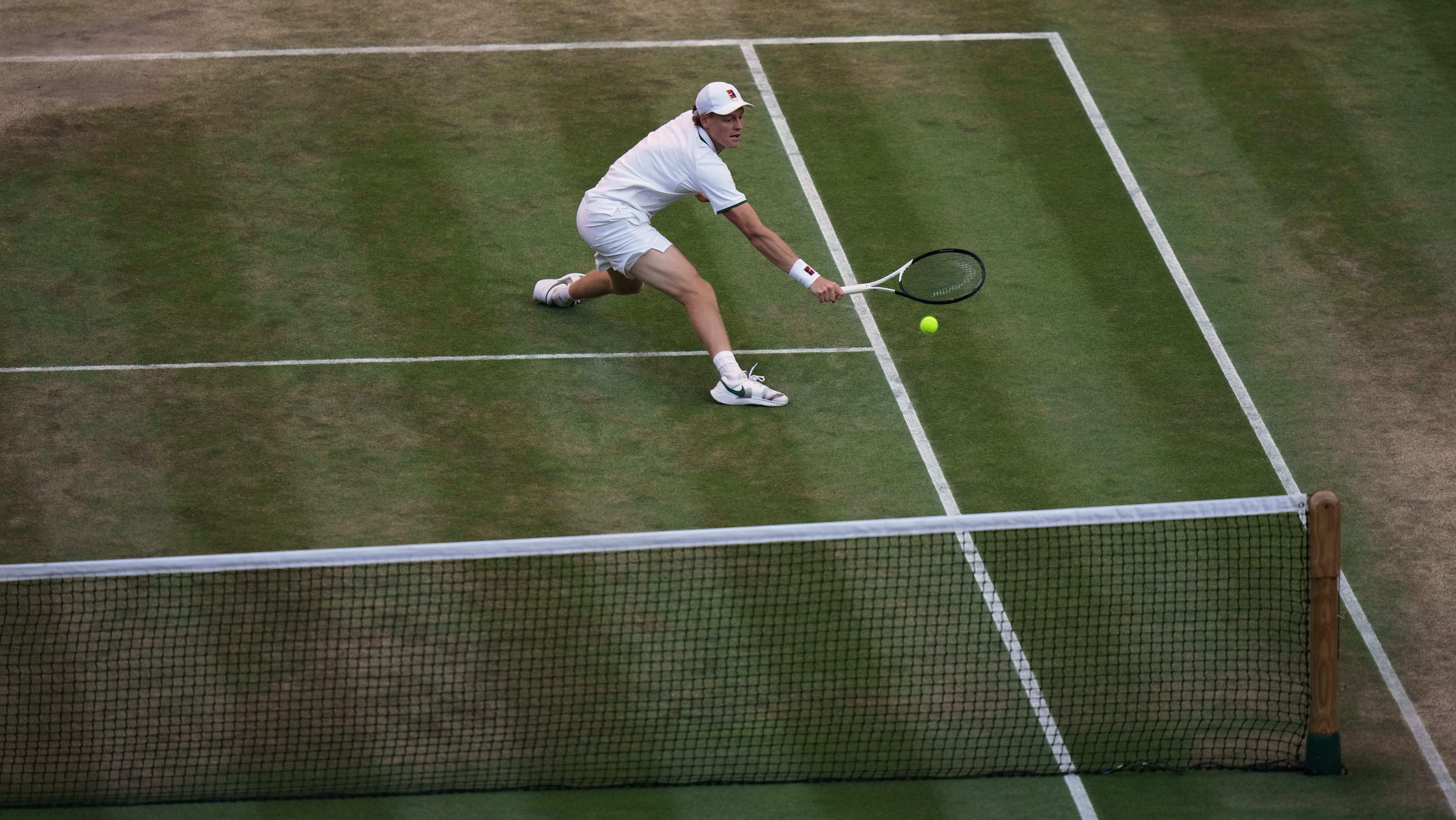 El precio de las entradas para las finales de Wimbledon supera los $500 dólares por primera vez