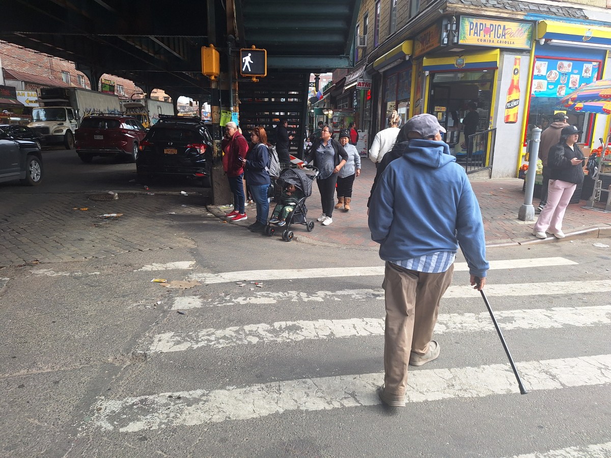 50,000 personas con diabetes podrían perder Medicaid en Nueva York