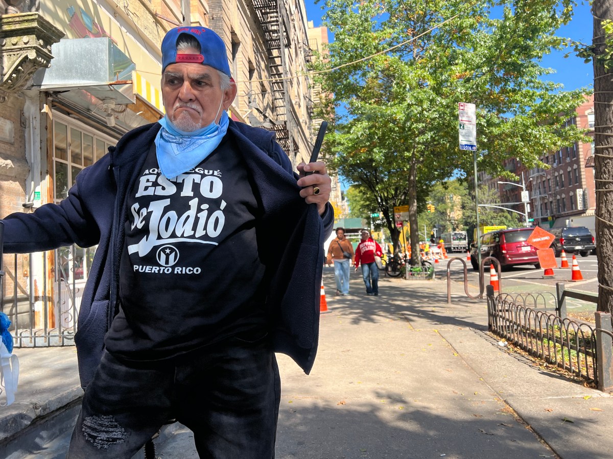 Panorama oscuro para pensionados del Seguro Social en NY: el fantasma de los recortes