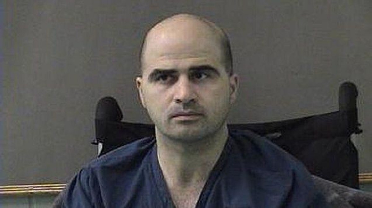 Trump confirma que se suspende transmisión en directo de la ejecución de Nidal Hasan por fusilamiento