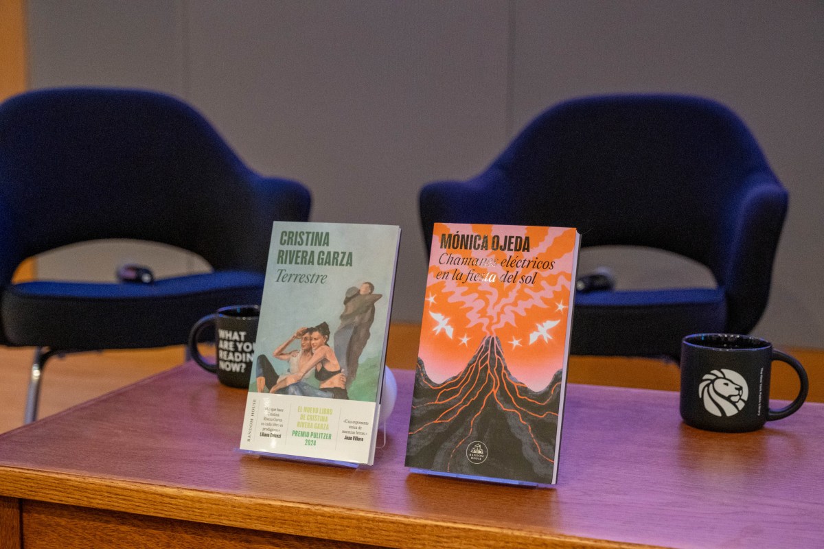 La Feria Internacional del Libro de Nueva York celebra al español como un mar de culturas