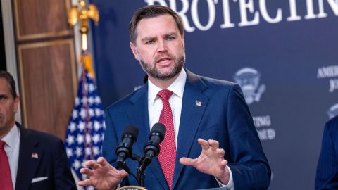 J. D. Vance