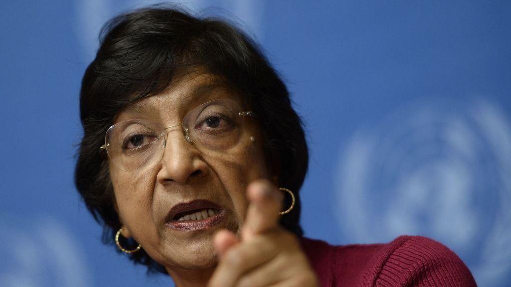 Navi Pillay gana el premio Nobel de la Paz 2026: quién es la jurista sudafricana y por qué fue reconocida