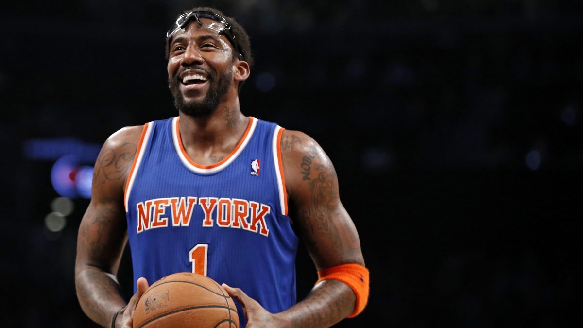 Amar’e Stoudemire, exjugador de New York Knicks se gradúa como policía en Miami para proteger escuelas