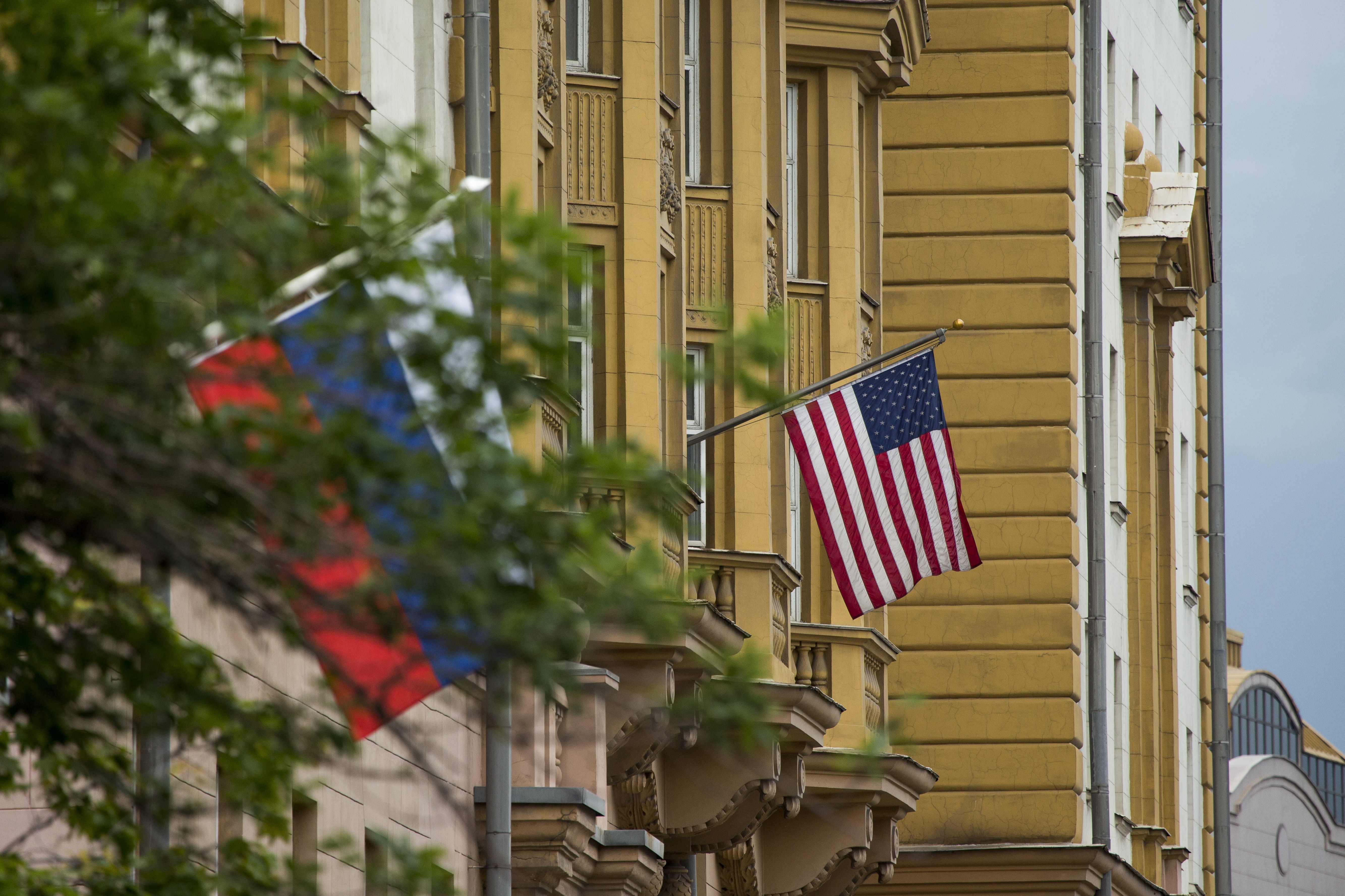Embajada de EE.UU. en Rusia advierte a sus ciudadanos sobre posible brote de peste