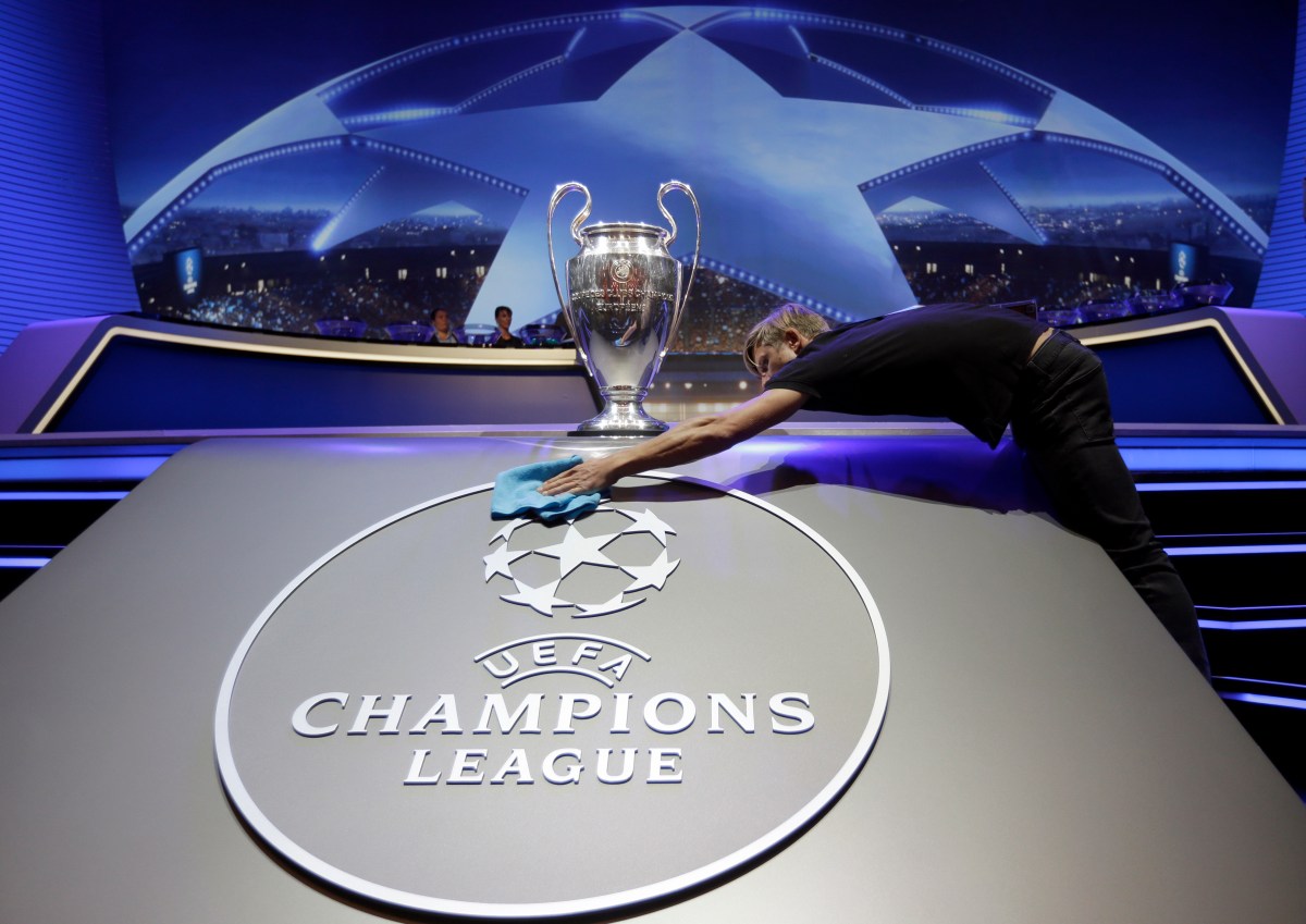 Real Madrid pide a la UEFA máxima celeridad en investigación del Caso Negreira