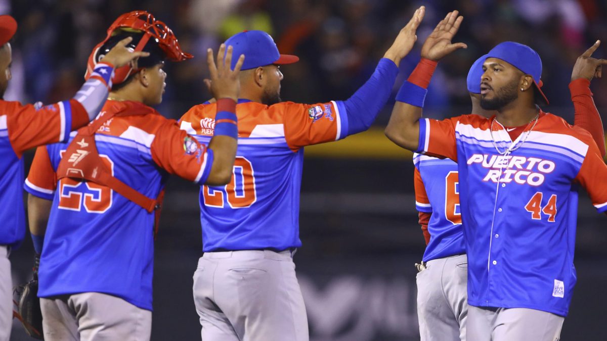 TelevisaUnivision transmitirá los juegos de la Liga Roberto Clemente por ViX en Estados Unidos