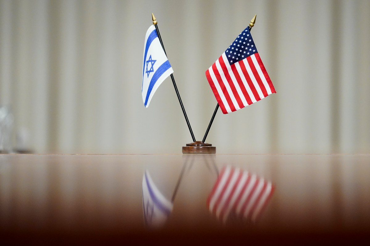 EE.UU. e Israel preparan nuevo ataque contra Irán después de las elecciones de miedio término, según informes