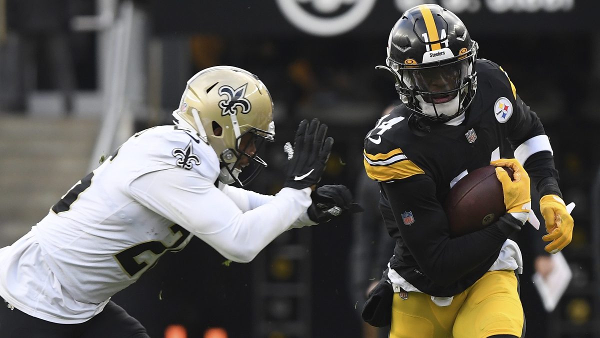 NFL reforzará seguridad en París para el Steelers vs. Saints por disturbios en Francia