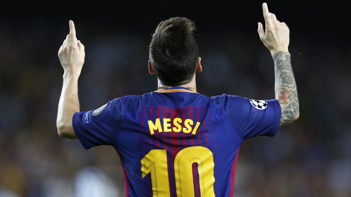 Expresidente del FC Barcelona critica duramente a Messi por no despedirse del Camp Nou