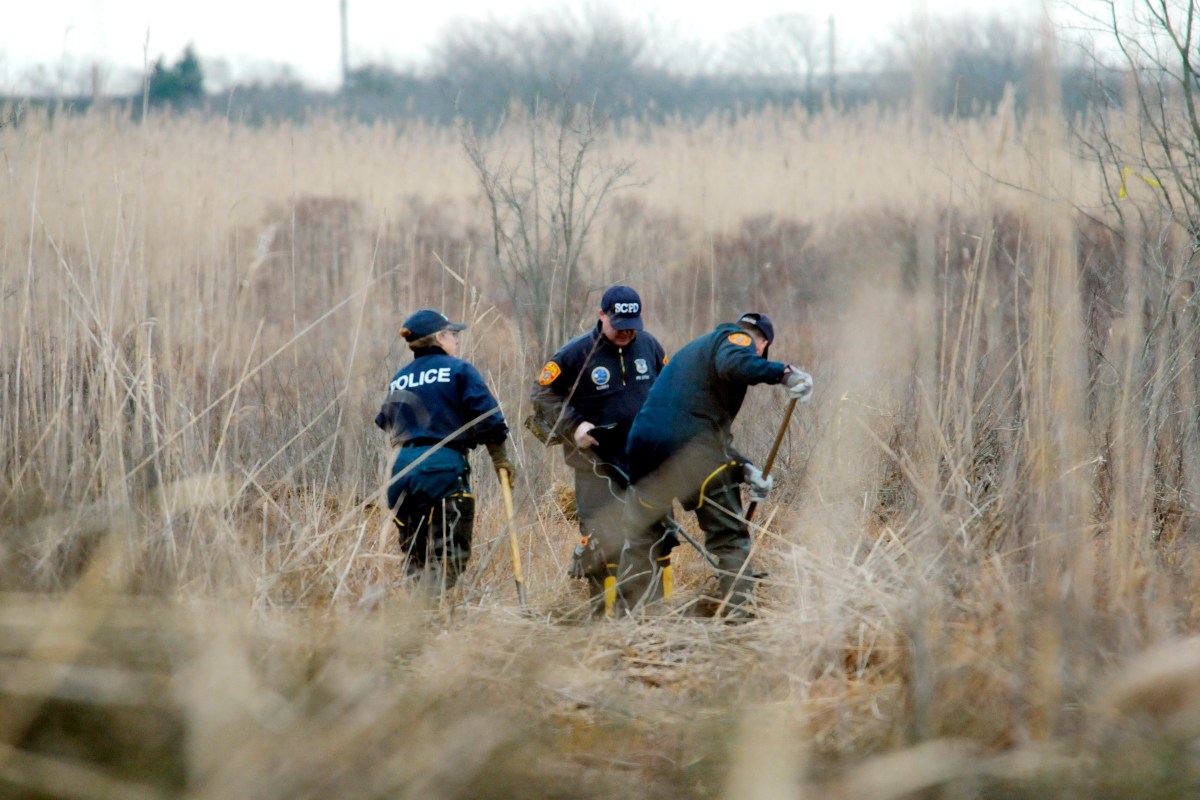 Macabro hallazgo en Nueva York tras el descubrimiento de un cuerpo en una playa de Queens