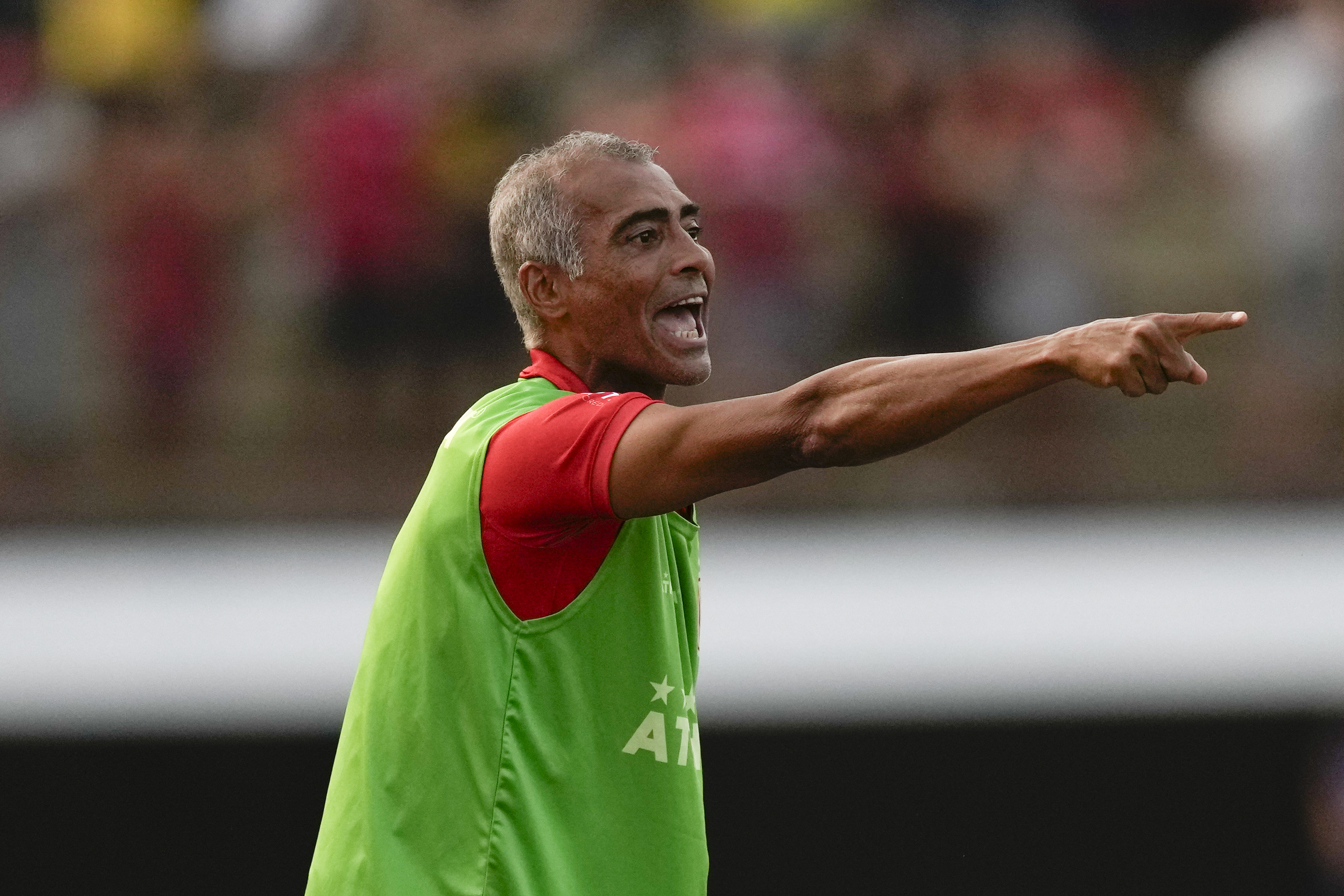 Romário defiende salida de Cristiano Ronaldo de concentración de Portugal: "Yo habría hecho lo mismo"