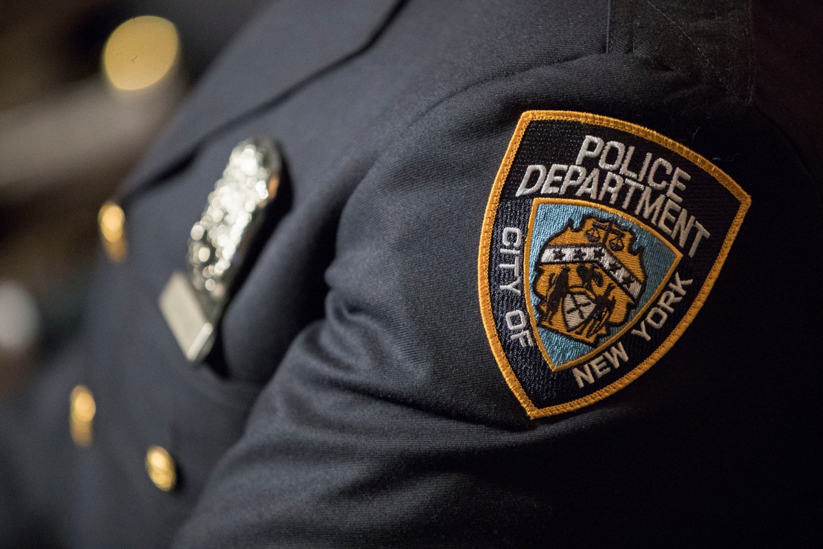 Exdetective de NYPD acusado por crimen en puente George Washington sale libre tras pagar millonaria fianza