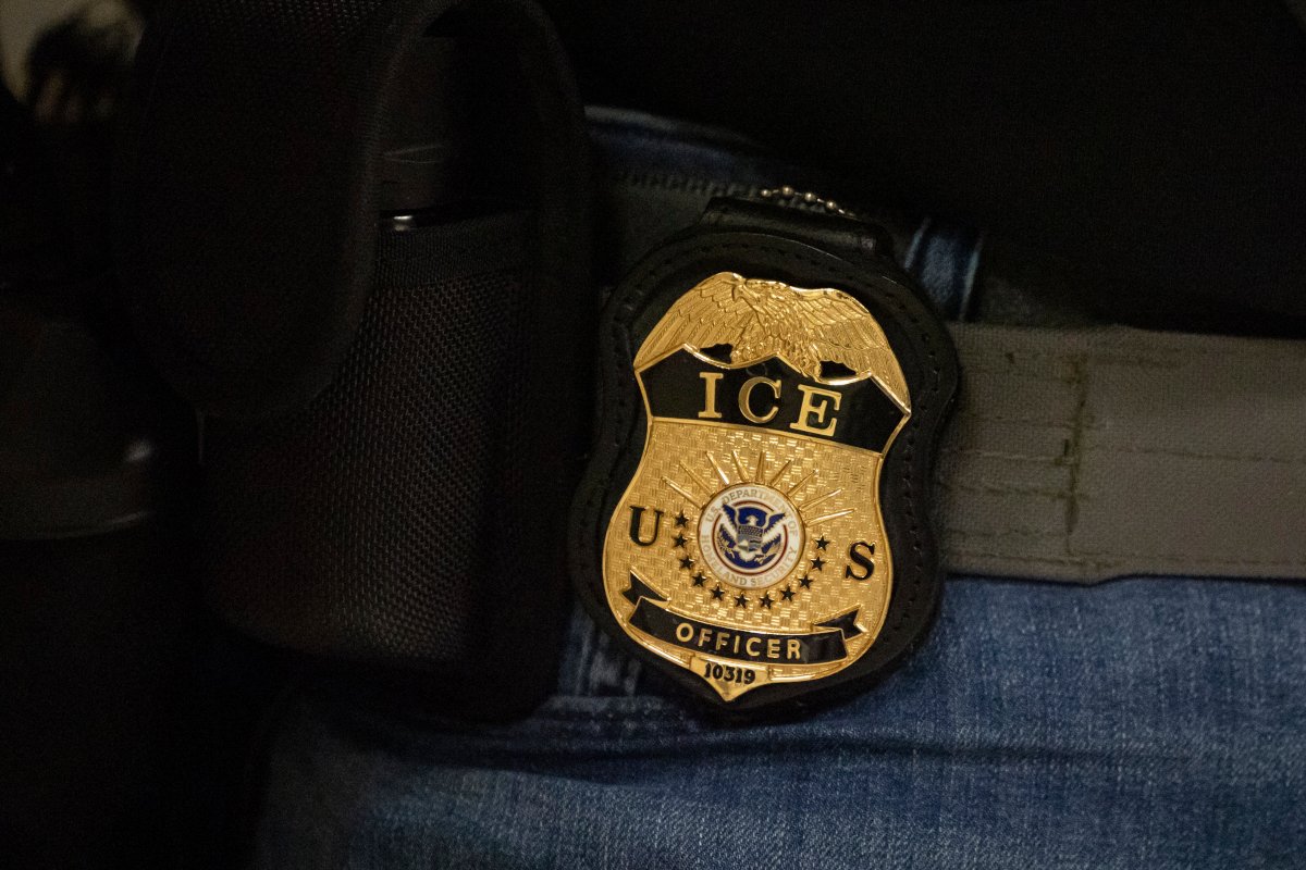 Autoridades de California solicitan investigación tras agresión de ICE contra un ciudadano estadounidense