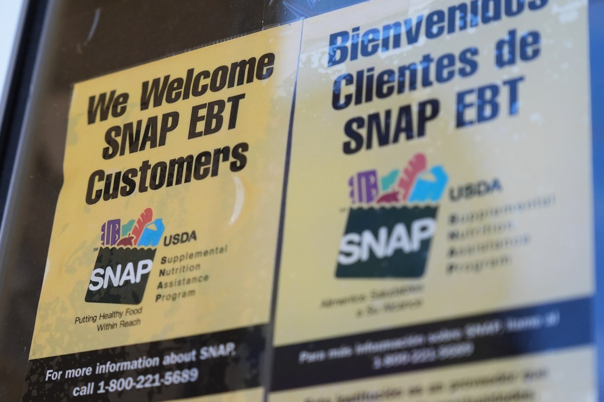 El tiempo se agota para usar los fondos EBT de verano en Nueva York