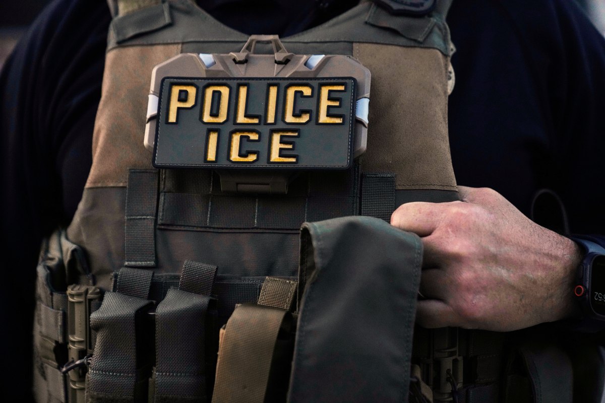 Fuerte operativo de ICE genera alarma alrededor del Hospital Elmhurst