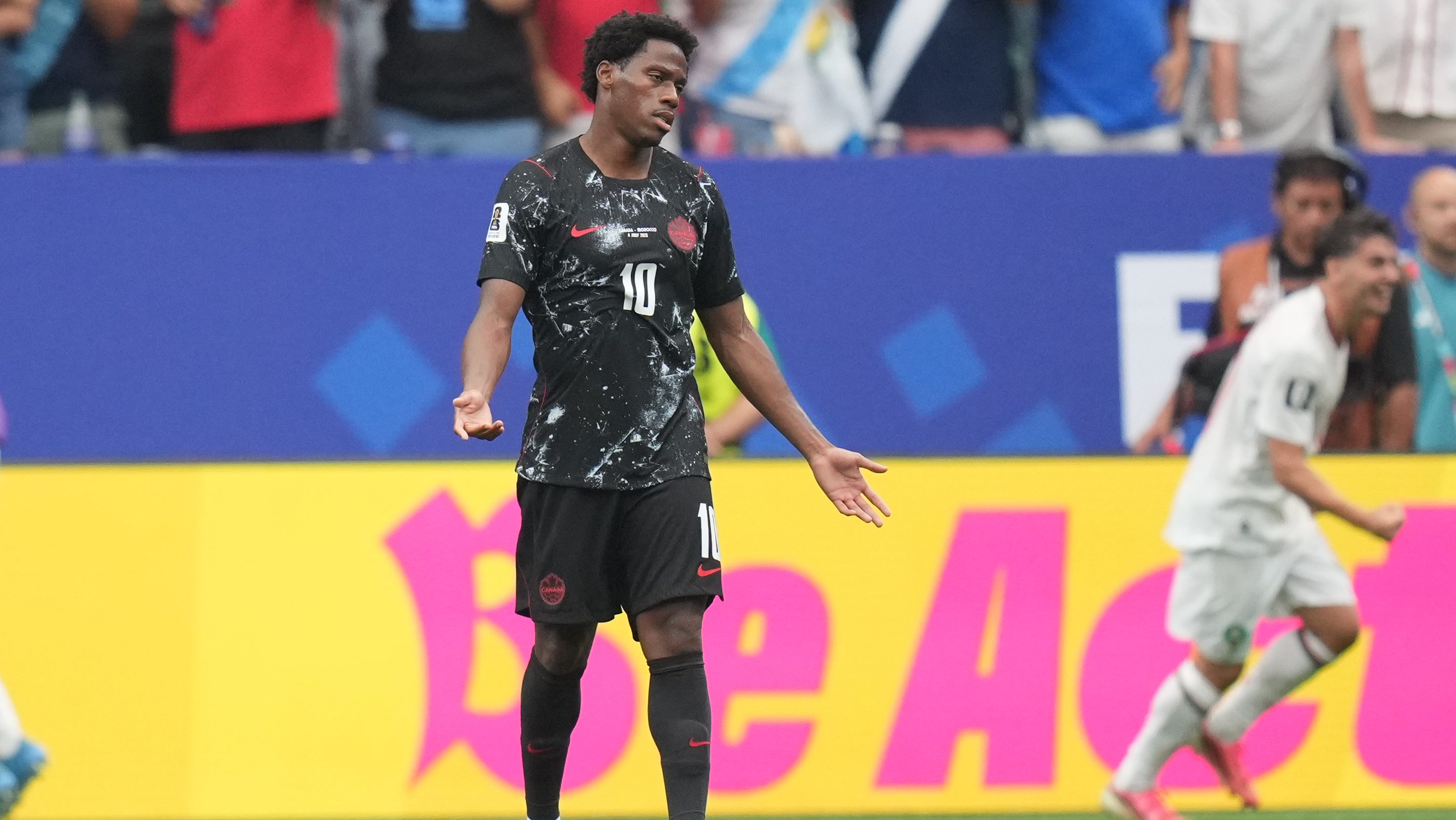 Mauricio Pochettino elogia a canadiense Jonathan David: "Es de los mejores del mundo"