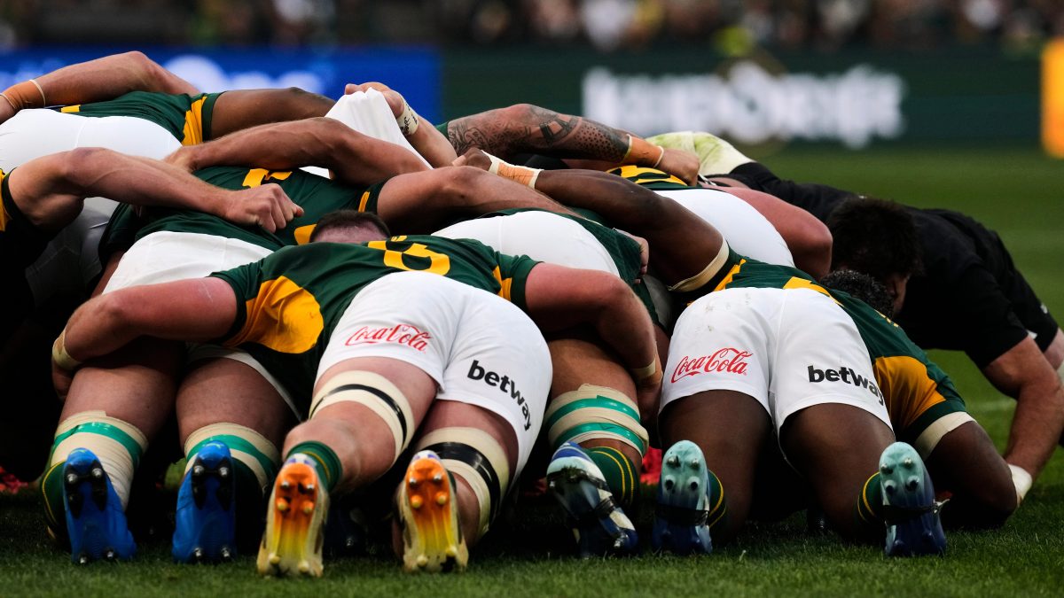 Hallan muerto en Francia a un jugador de rugby sudafricano antes de la Champions Cup