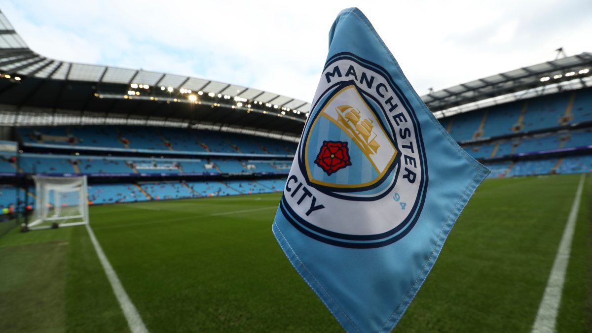 Reportan desde Inglaterra que Manchester City recibiría multa millonaria y descenso por dos años