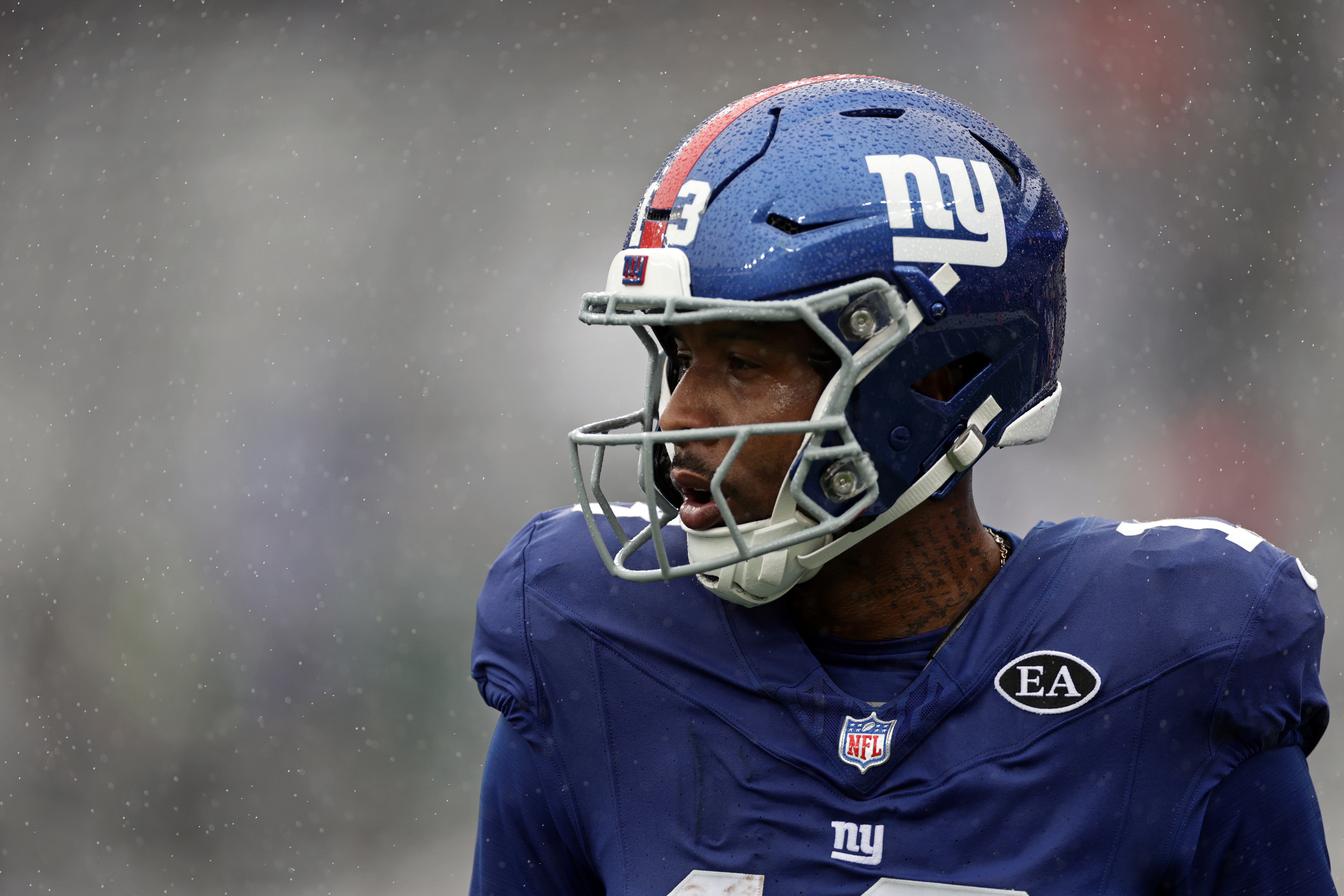 Odell Beckham Jr. recibe nueva oportunidad al firmar con los Vikings