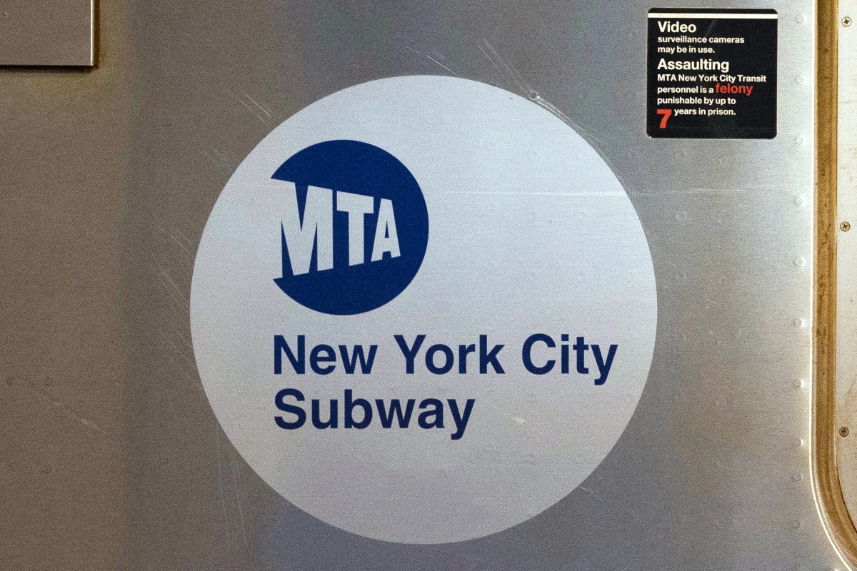 Cinco fines de semana de interrupciones afectarán a los usuarios de las líneas J y M del metro
