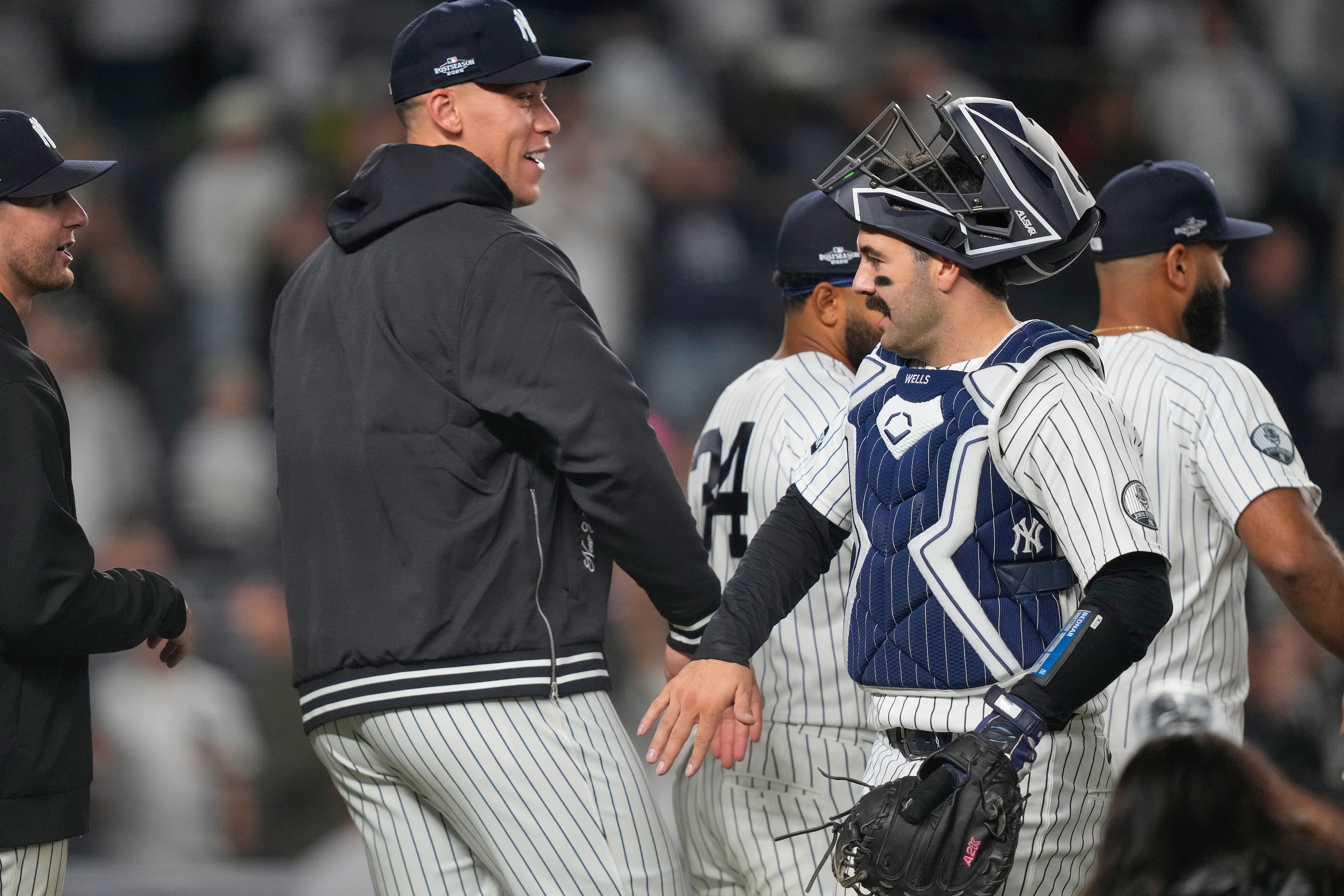 Yankees vs. Rays en la Serie Divisional: fechas, horarios y pitchers del Juego 1