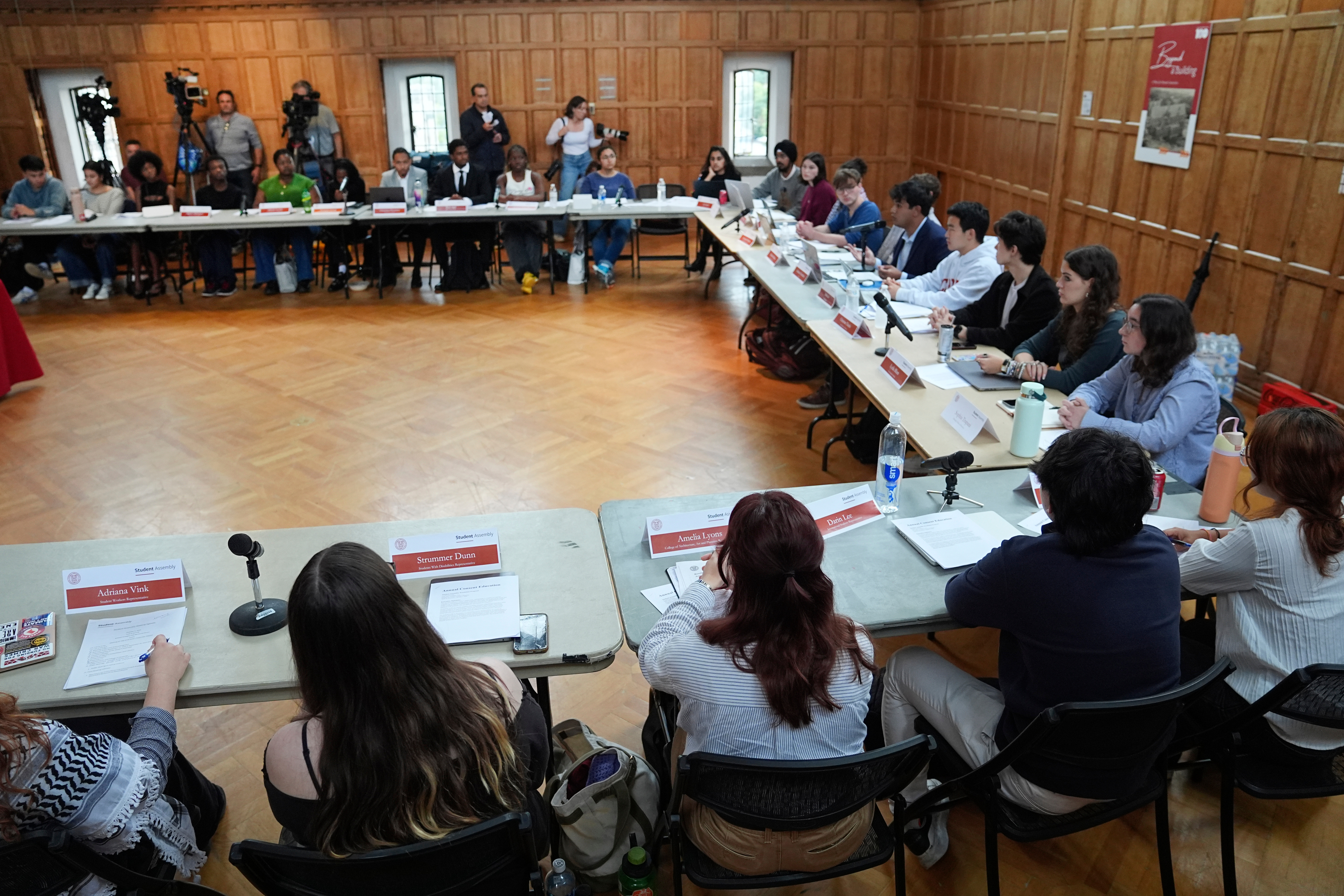 Denuncian presiones e intimidación para frenar la demanda civil del caso Cornell