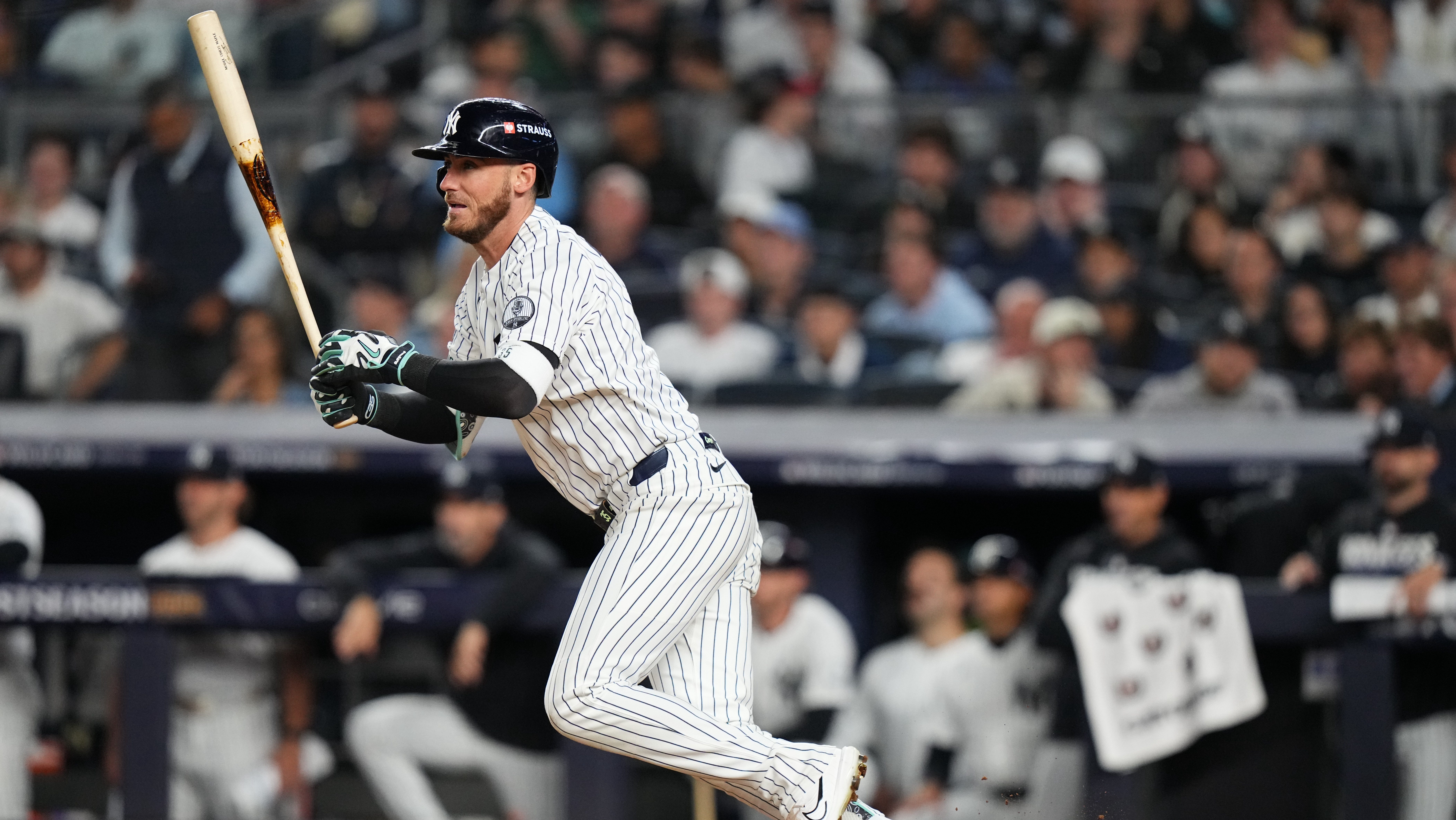 Así quedaron las Series Divisionales de los Playoffs MLB 2026