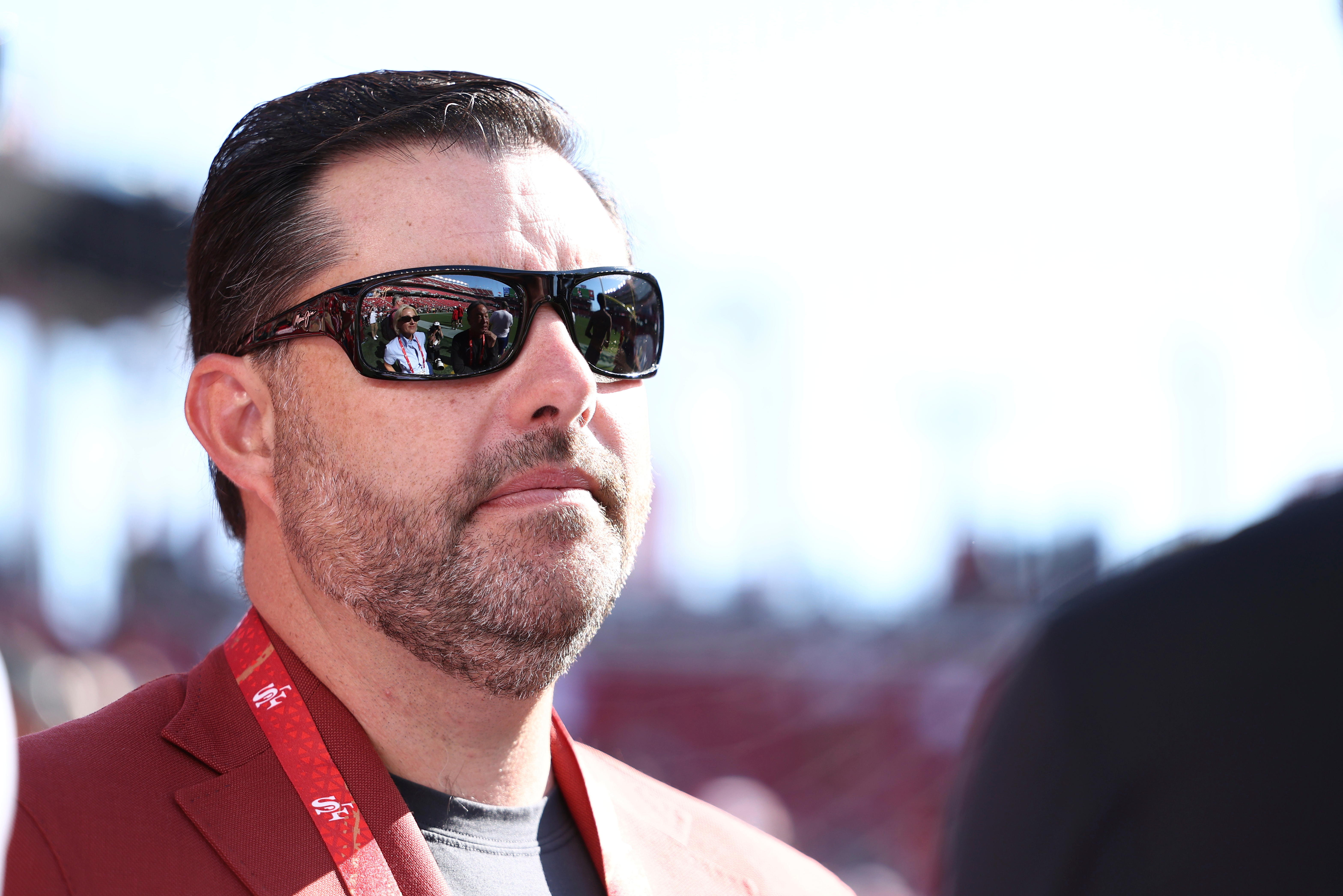 Jed York, dueño de 49ers, suspendido tras su arresto en una redada contra la prostitución