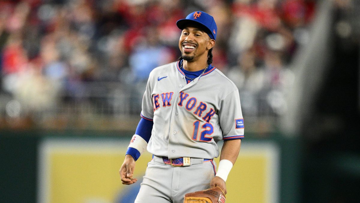 MLB: Puertorriqueño Francisco Lindor de New York Mets ganó premio Roberto Clemente 2026