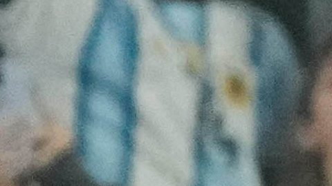 Argentina se dio un festín con Burkina Faso en la previa de la despedida de Messi
