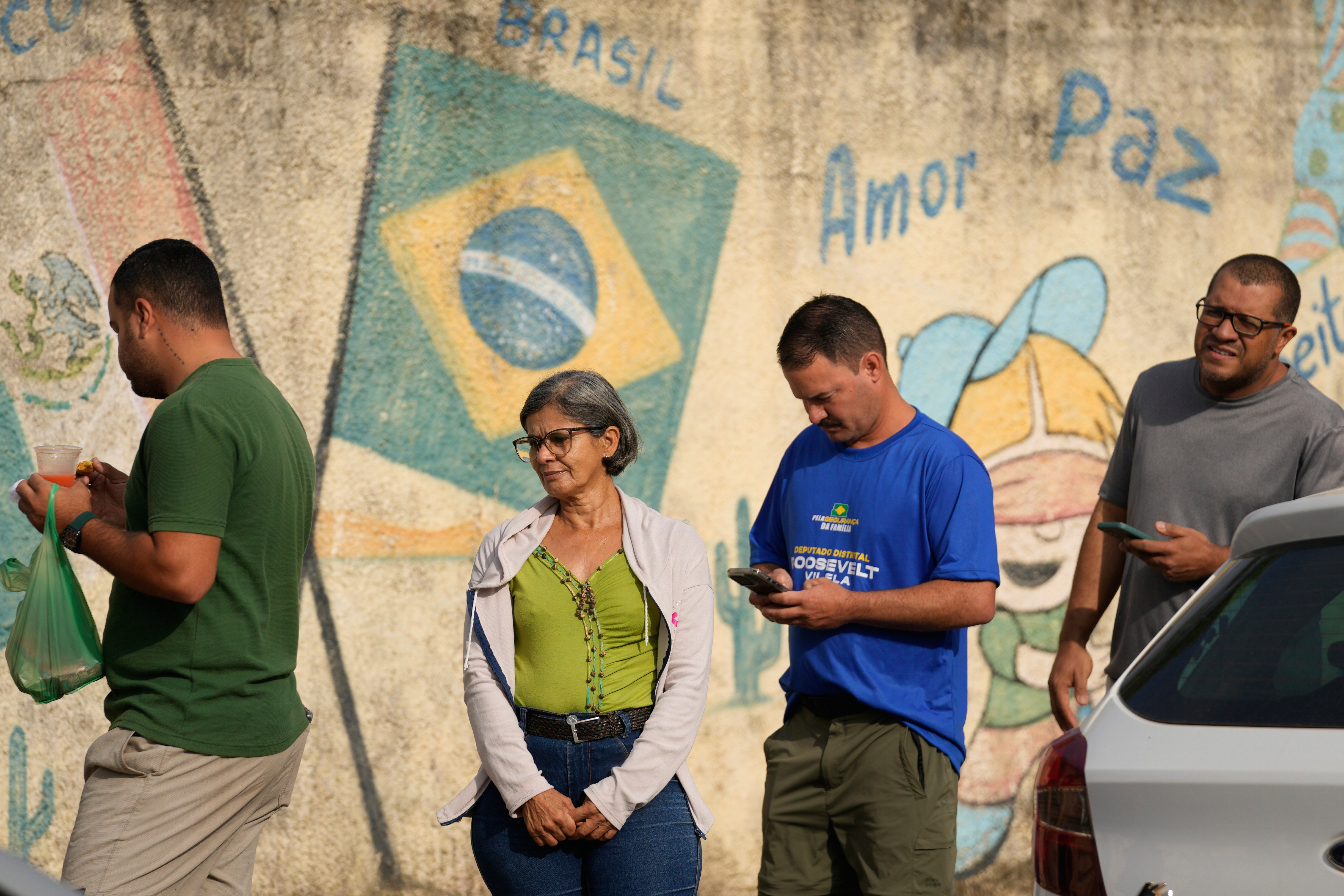 Columna de Ismael Cala: Brasil después de las urnas: el voto que nadie cuenta