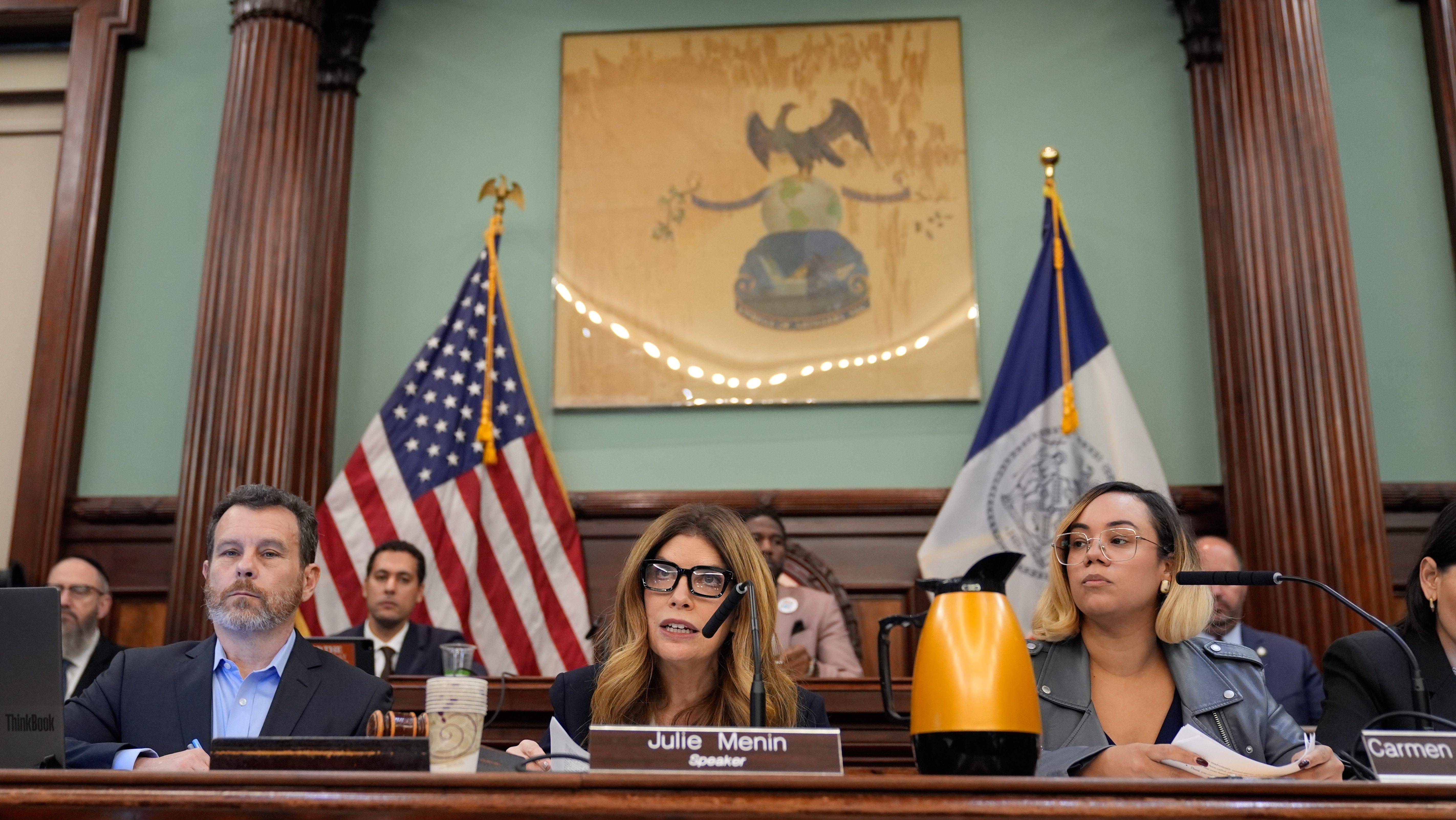 Nueva York exige respuestas claras a SpaceX ante los riesgos de su IA