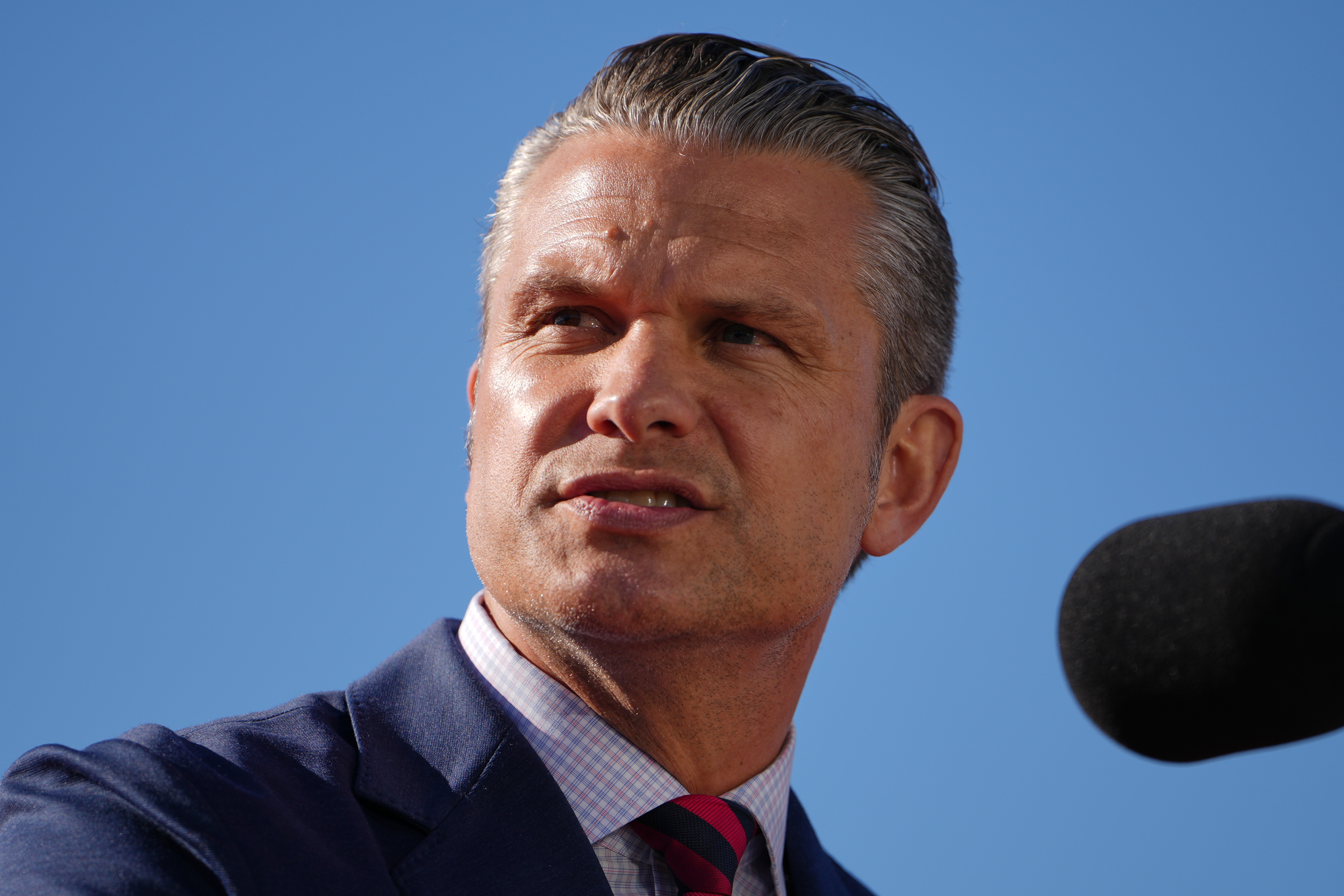 Hegseth: el público podrá ver el fusilamiento de Nidal Hasan, autor de tiroteo masivo en 2009