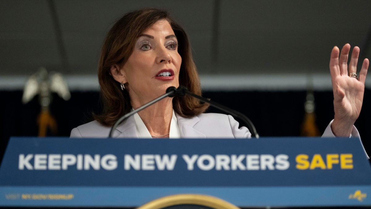 ‘Little Yemen’ recibe un histórico reconocimiento de la gobernadora Kathy Hochul