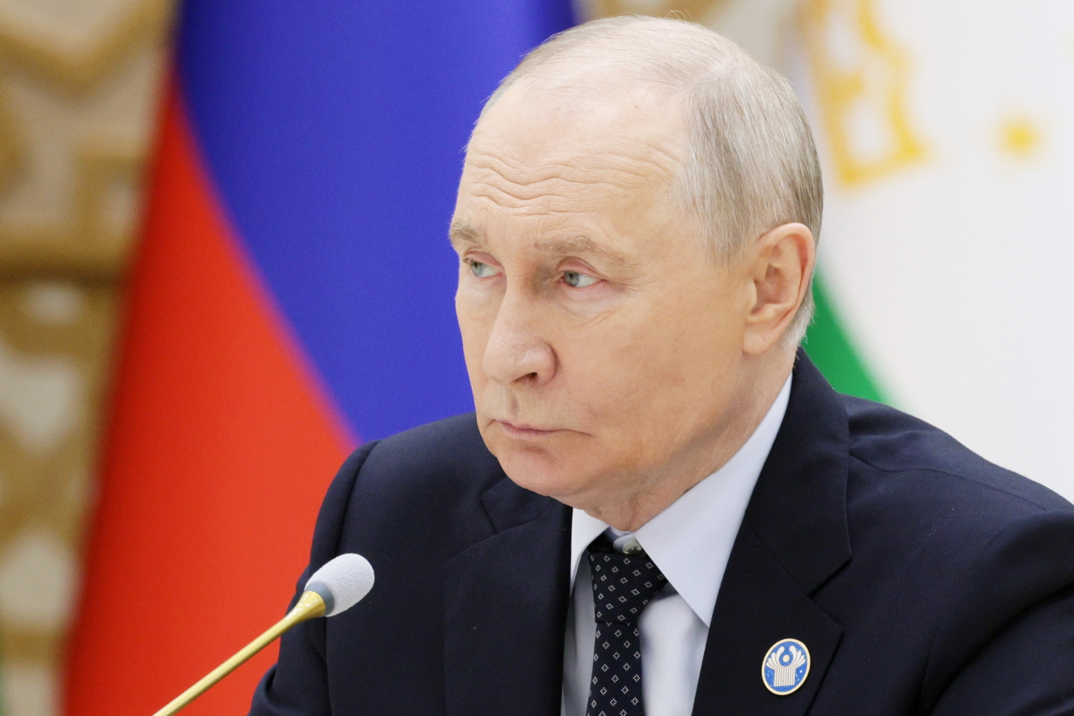 Rusia rechaza el nuevo plan de paz para Ucrania filtrado desde Estados Unidos