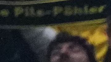 Hinchas del Borussia Dortmund