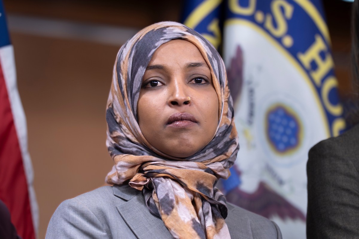 Mamdani encabeza ola de indignación política tras la redada federal a la congresista Ilhan Omar